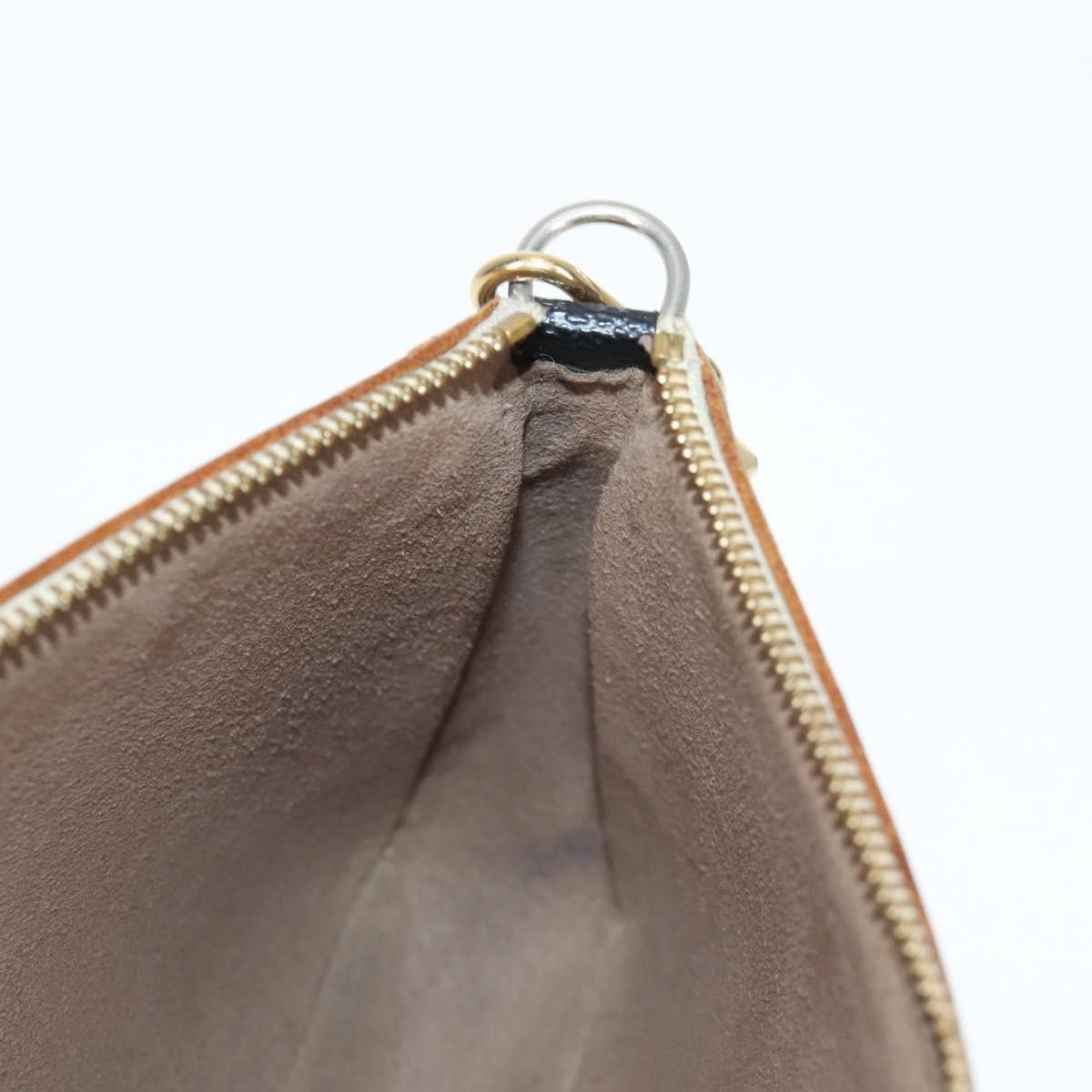 Louis Vuitton Louis Vuitton Pochette Accessoire clutch Size ONE SIZE - 21 Thumbnail