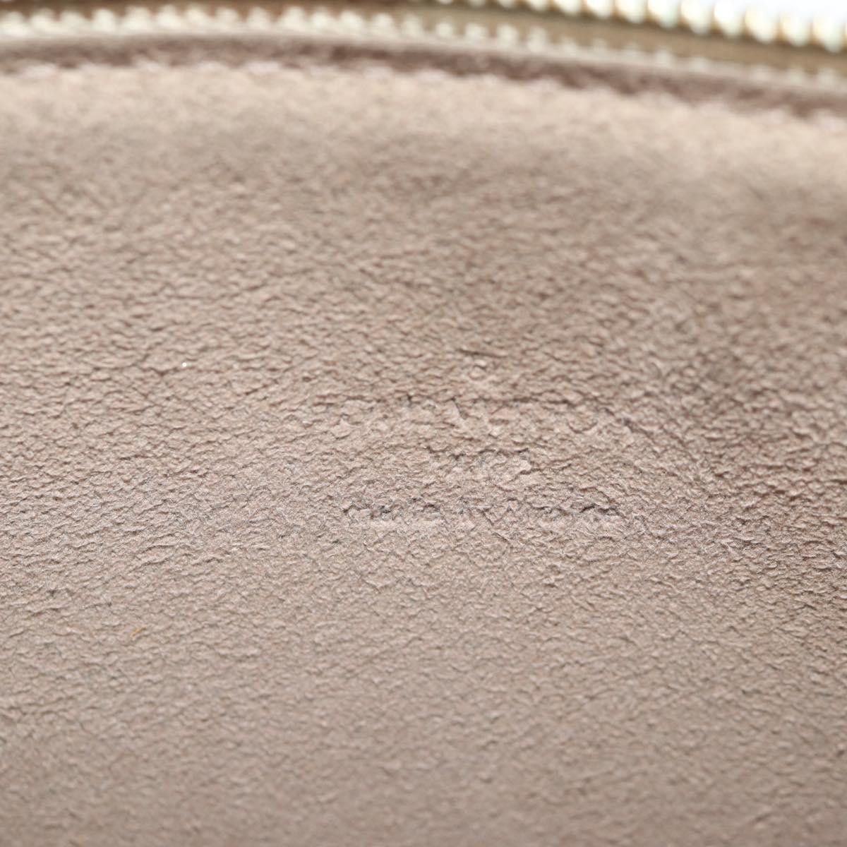 Louis Vuitton Louis Vuitton Pochette Accessoire clutch Size ONE SIZE - 13 Thumbnail