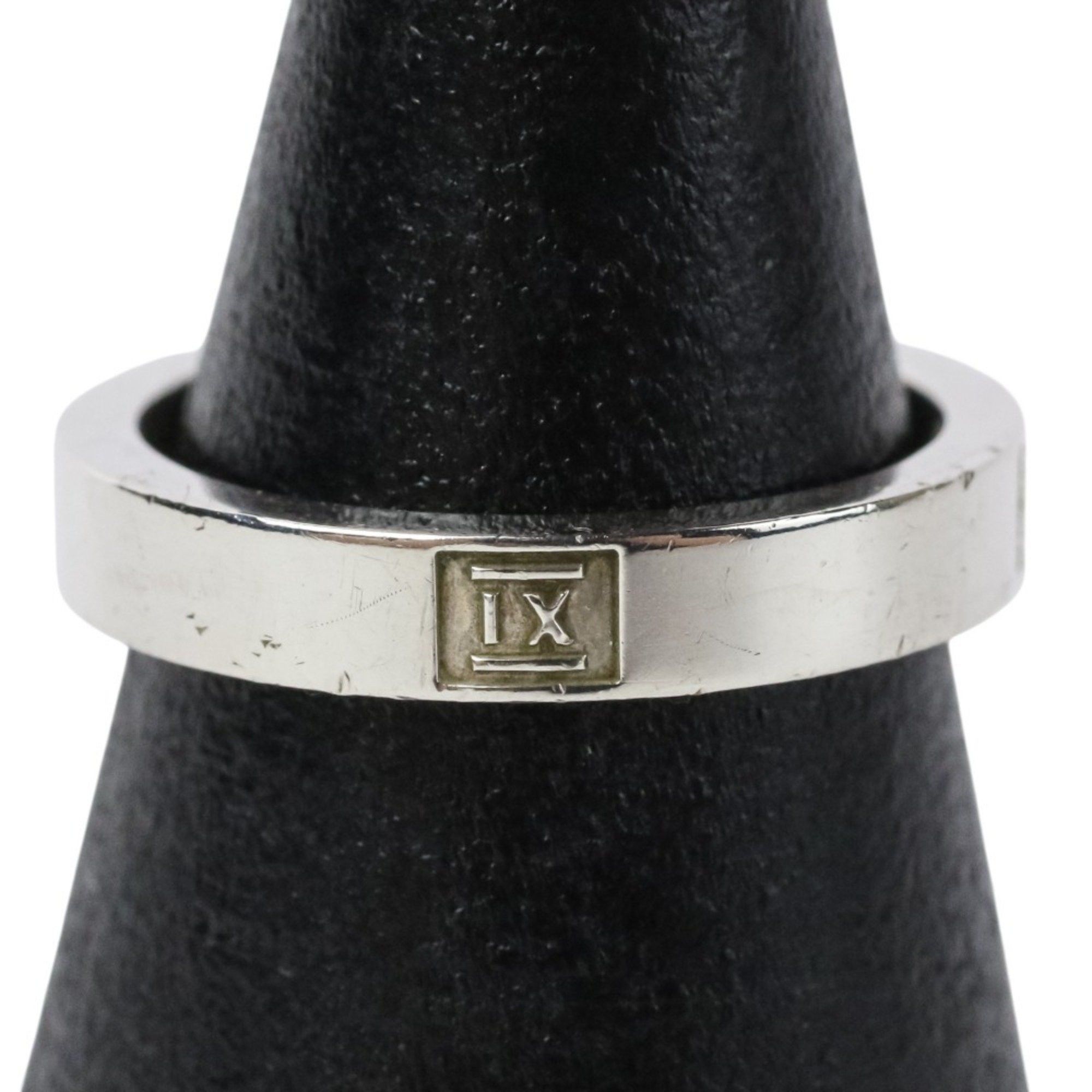 Tiffany & Co. Tiffany & Co Atlas ring Size ONE SIZE - 5 Thumbnail