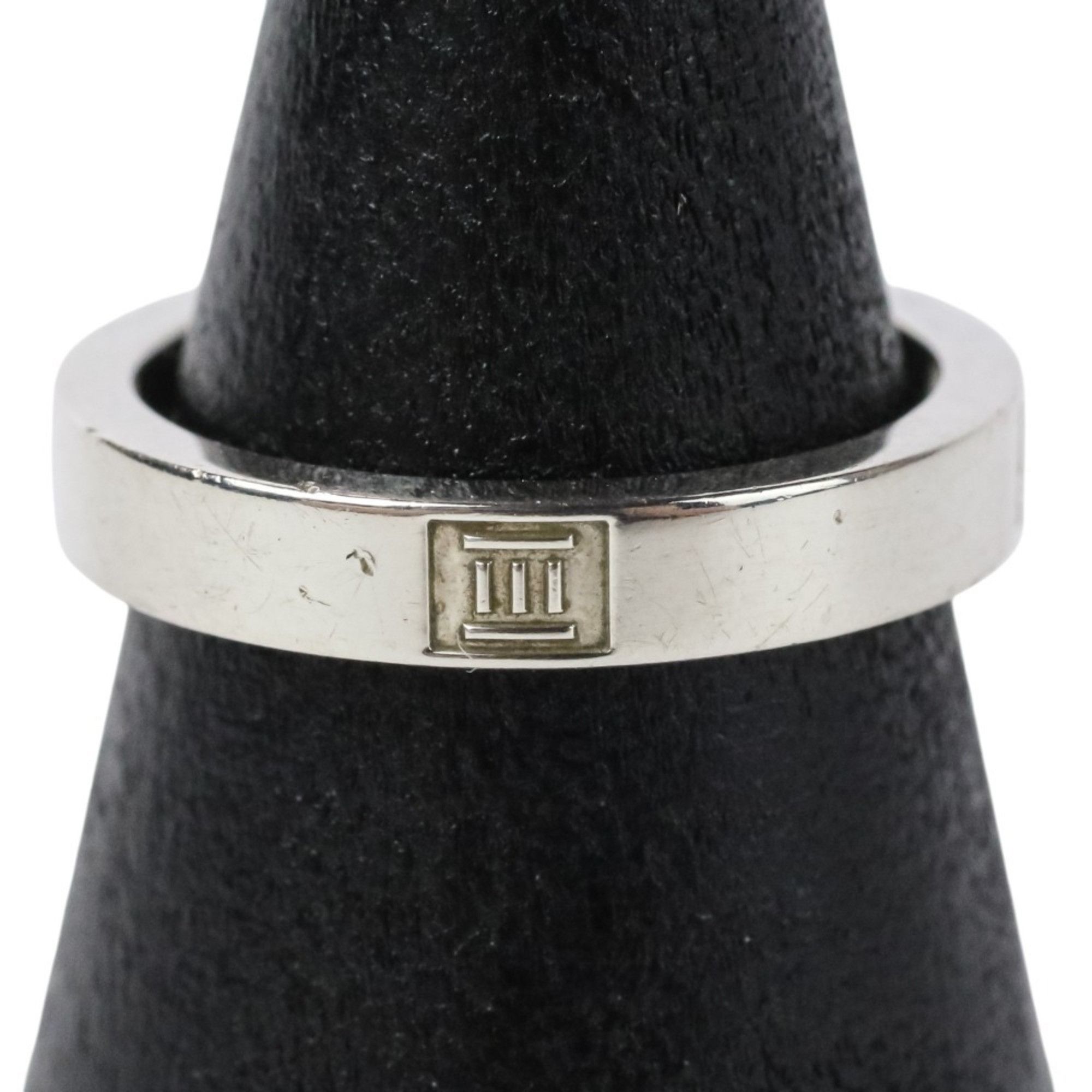 Tiffany & Co. Tiffany & Co Atlas ring Size ONE SIZE - 8 Thumbnail