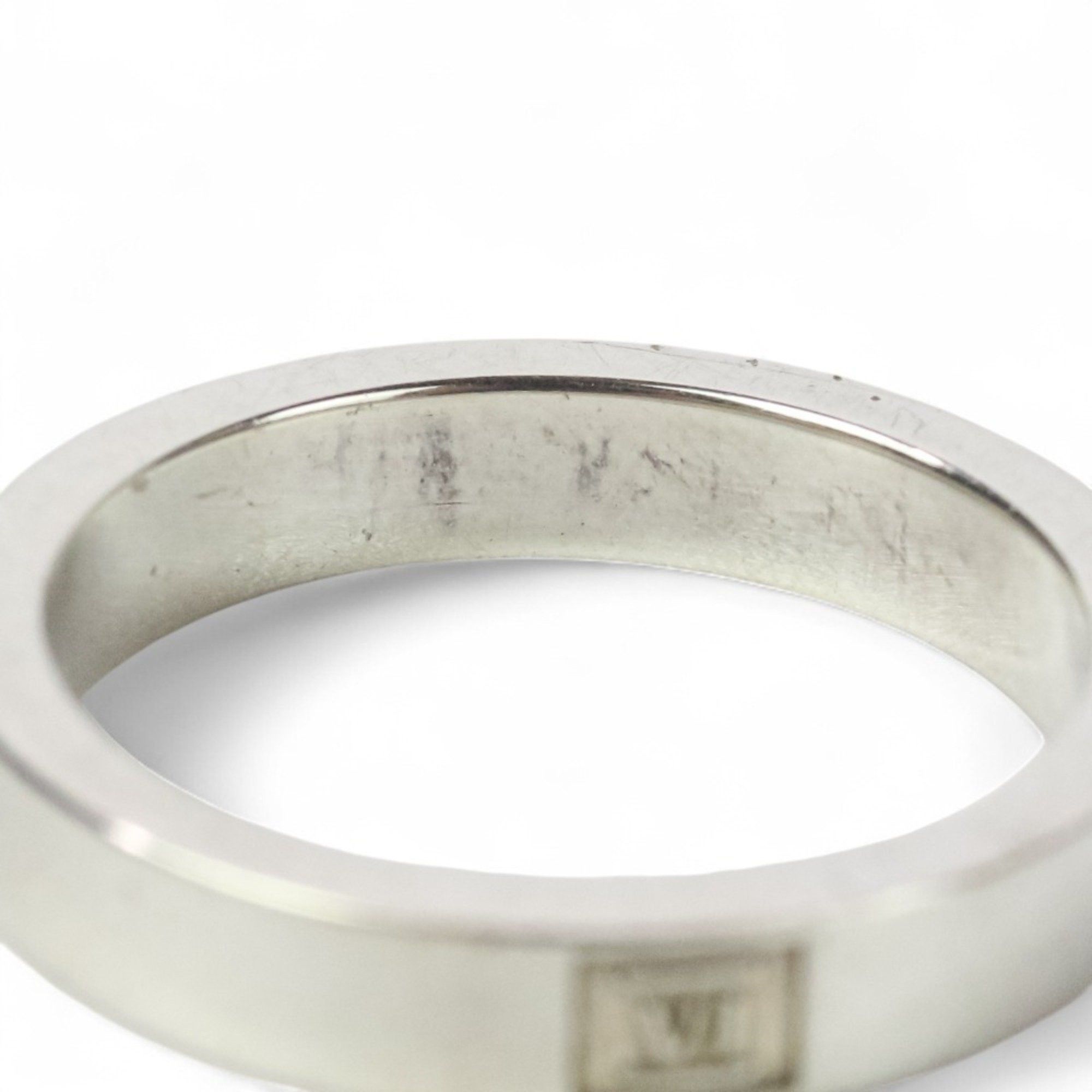 Tiffany & Co. Tiffany & Co Atlas ring Size ONE SIZE - 2 Thumbnail