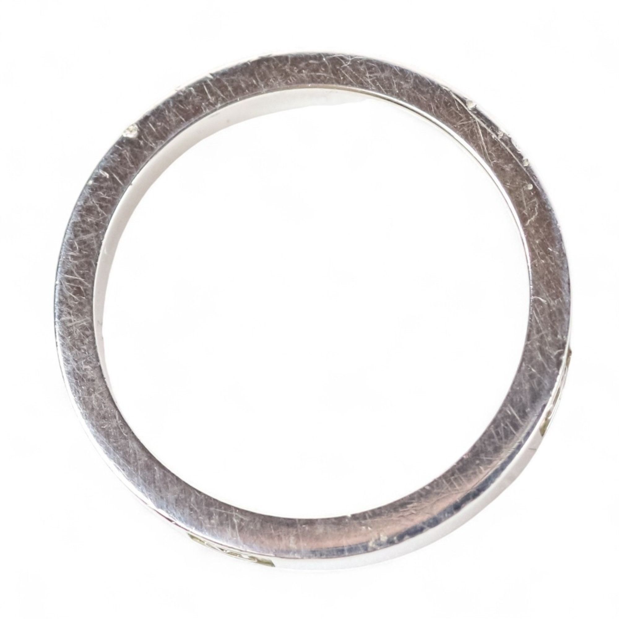Tiffany & Co. Tiffany & Co Atlas ring Size ONE SIZE - 3 Thumbnail