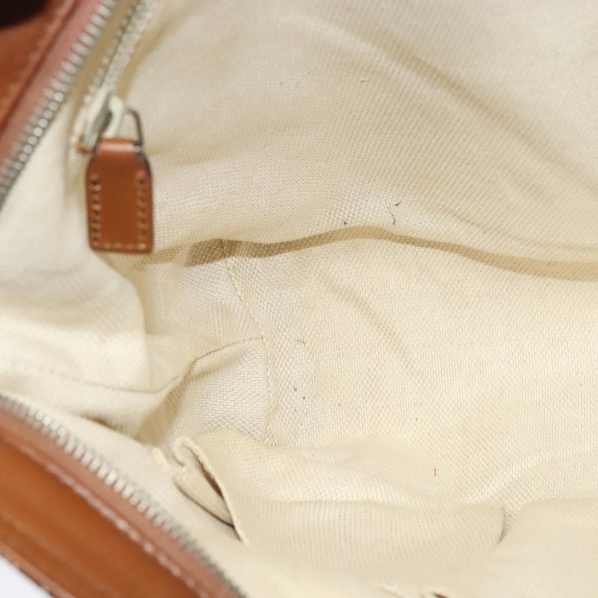 Gucci Gucci GG canvas shoulder Size ONE SIZE - 18 Thumbnail