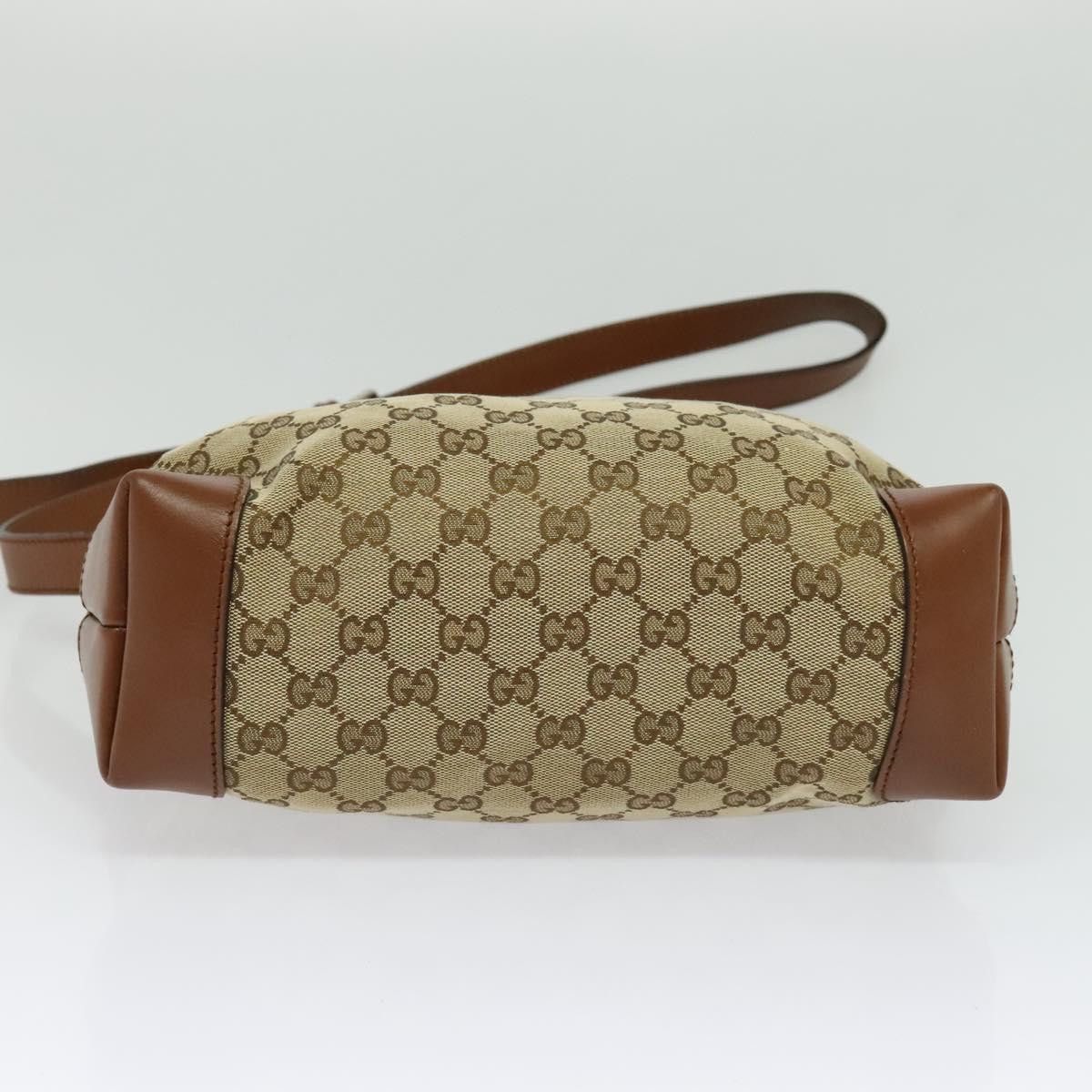 Gucci Gucci GG canvas shoulder Size ONE SIZE - 20 Thumbnail