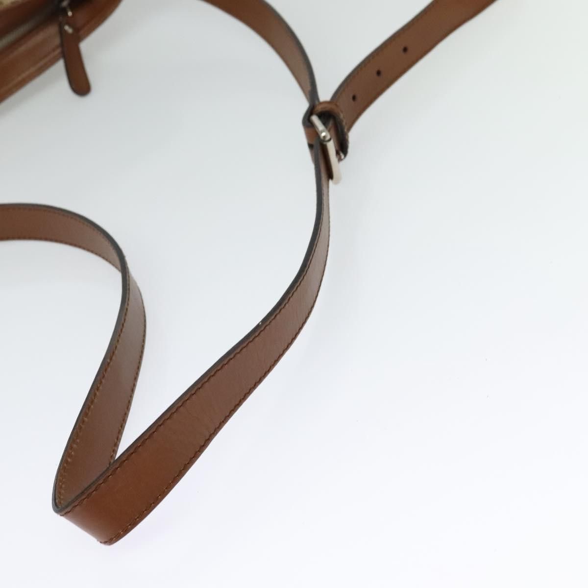 Gucci Gucci GG canvas shoulder Size ONE SIZE - 5 Thumbnail
