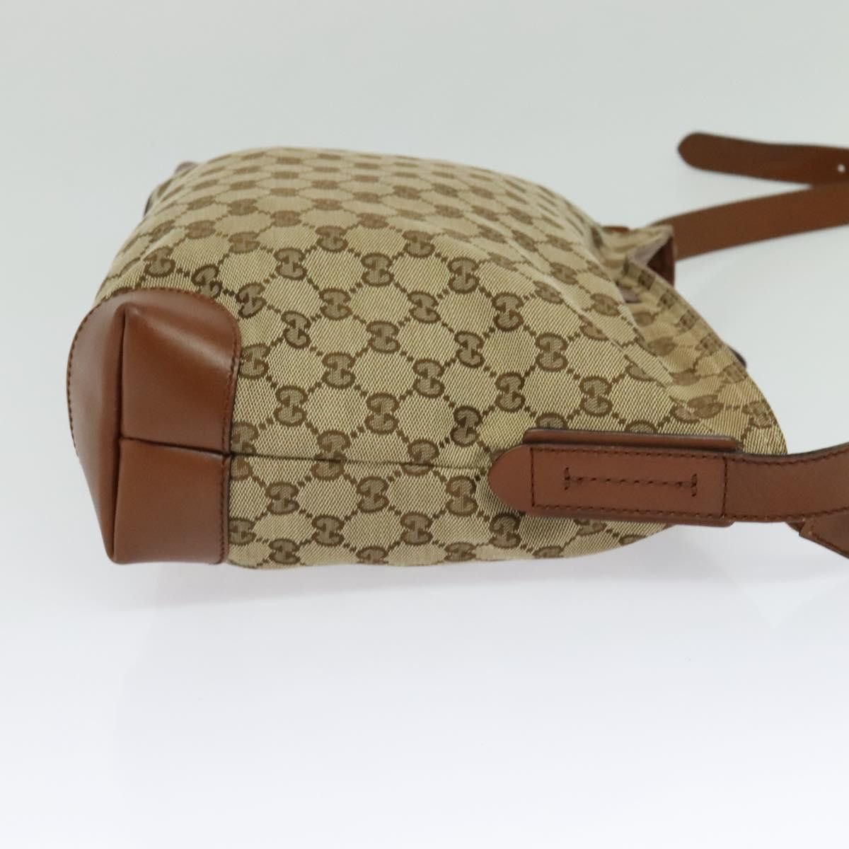 Gucci Gucci GG canvas shoulder Size ONE SIZE - 4 Thumbnail