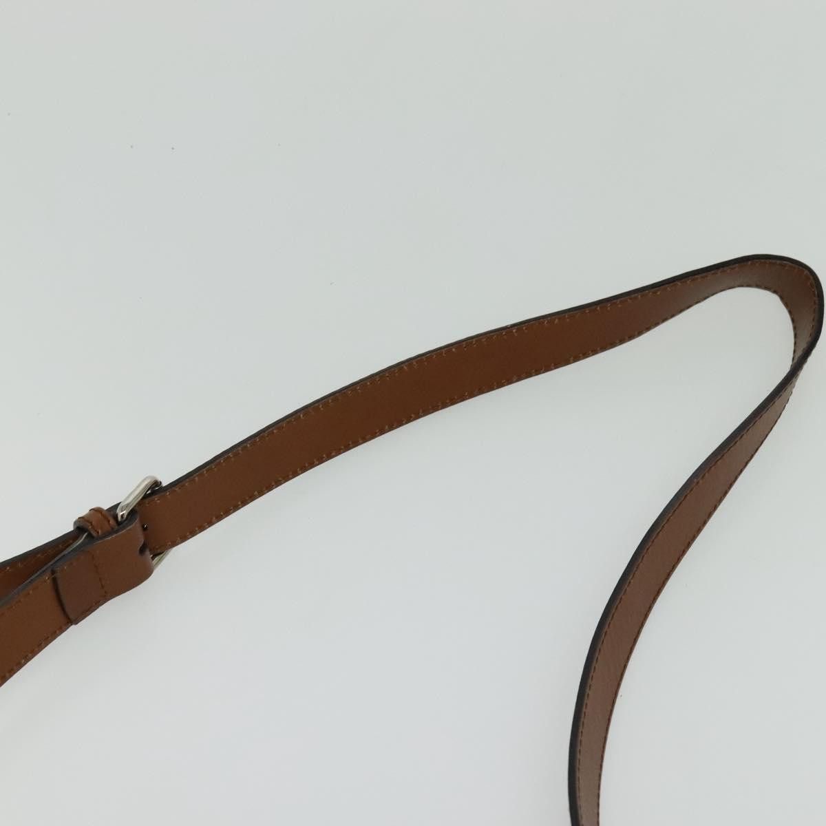 Gucci Gucci GG canvas shoulder Size ONE SIZE - 15 Thumbnail