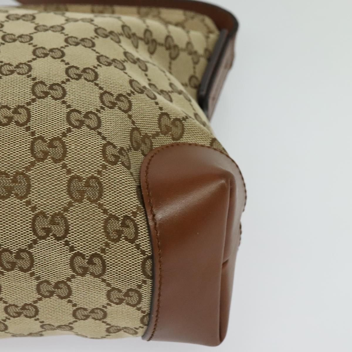 Gucci Gucci GG canvas shoulder Size ONE SIZE - 6 Thumbnail