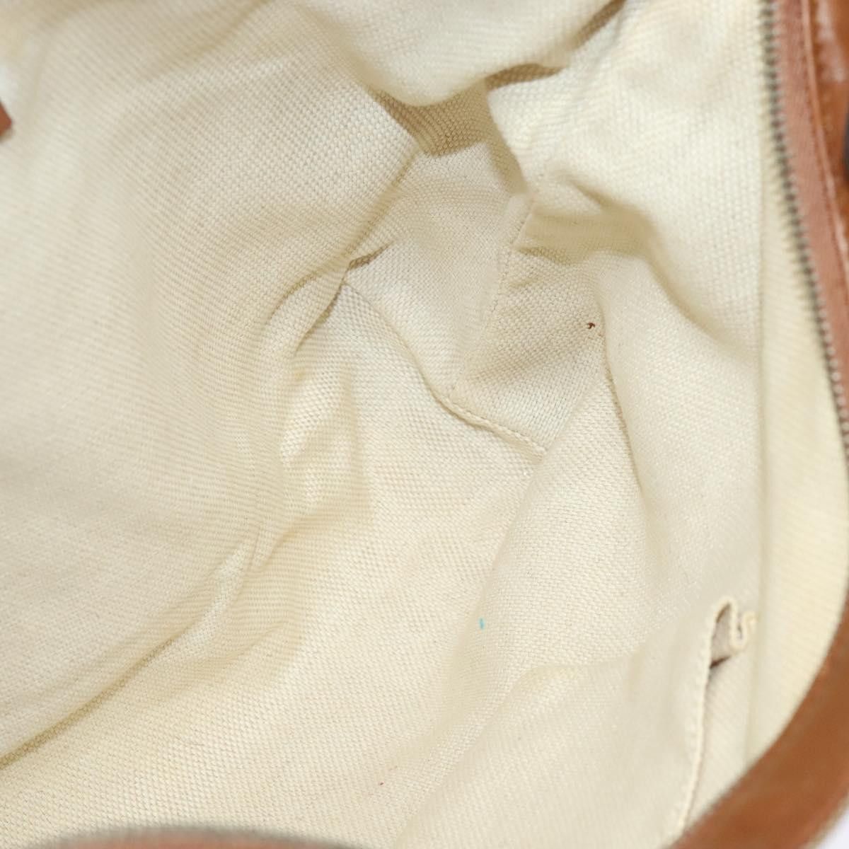 Gucci Gucci GG canvas shoulder Size ONE SIZE - 17 Thumbnail