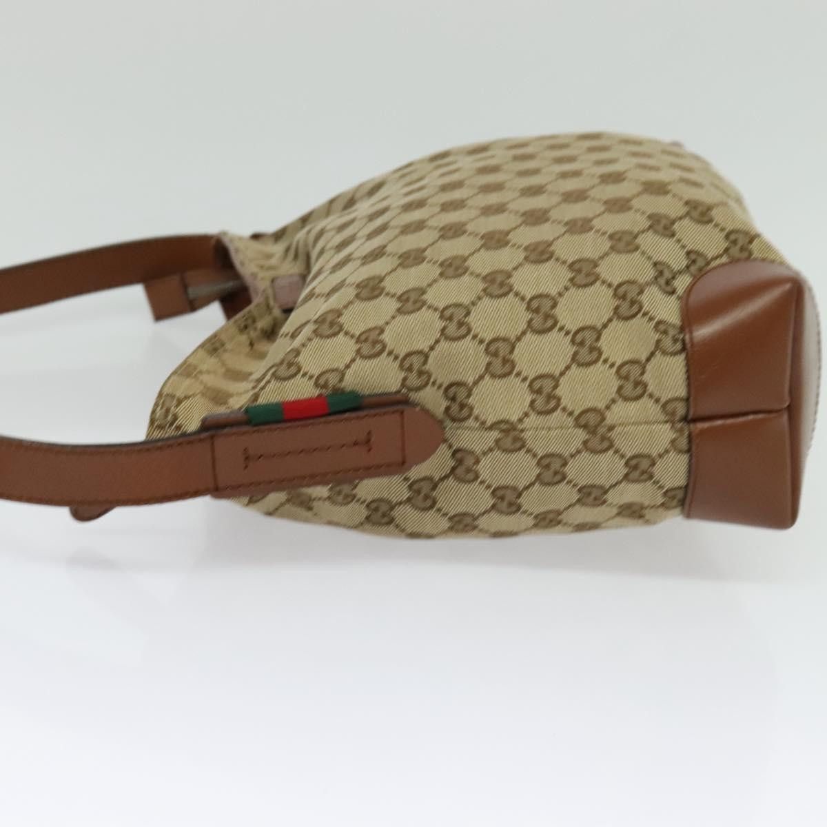 Gucci Gucci GG canvas shoulder Size ONE SIZE - 3 Thumbnail