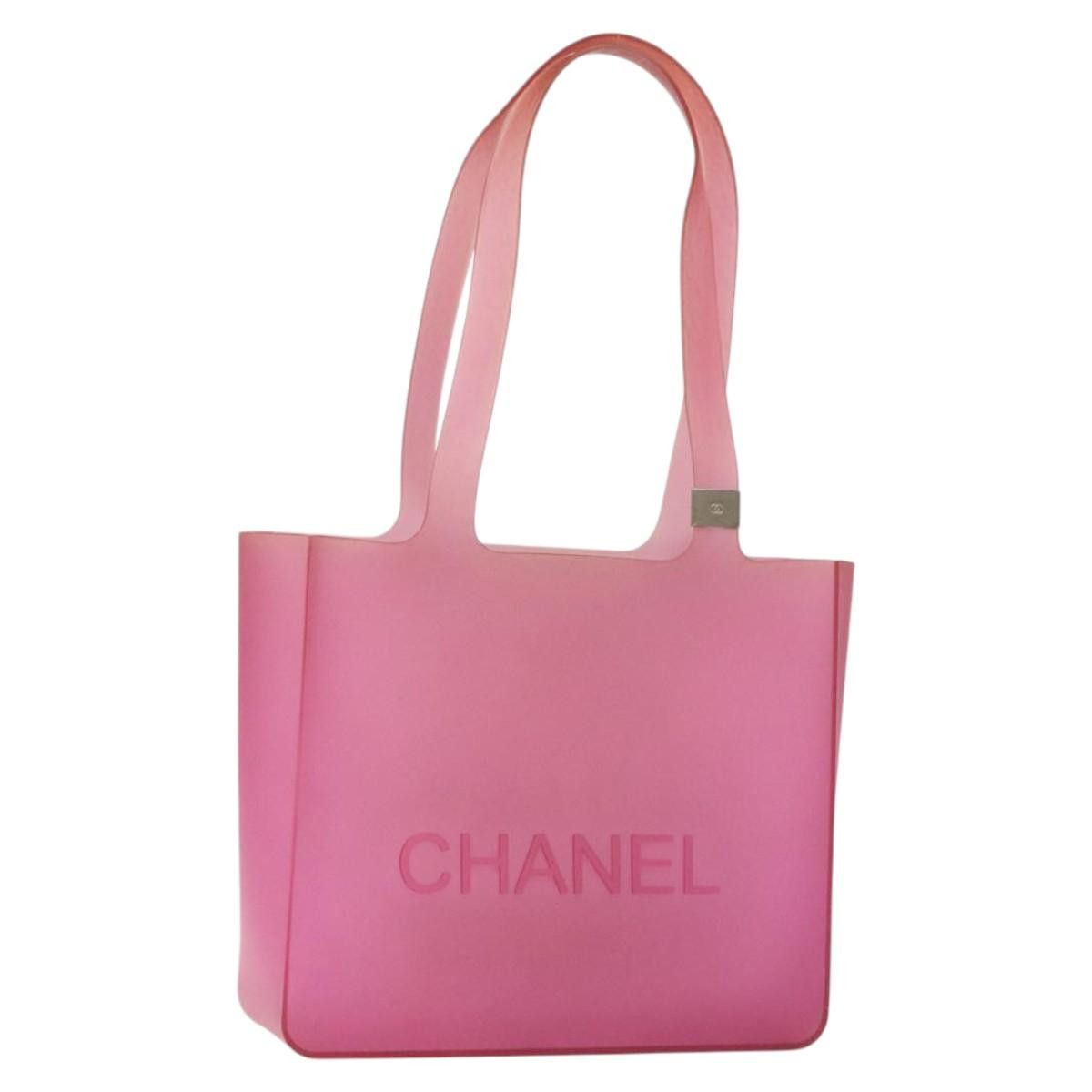 Chanel Chanel tote Size ONE SIZE - 17 Thumbnail
