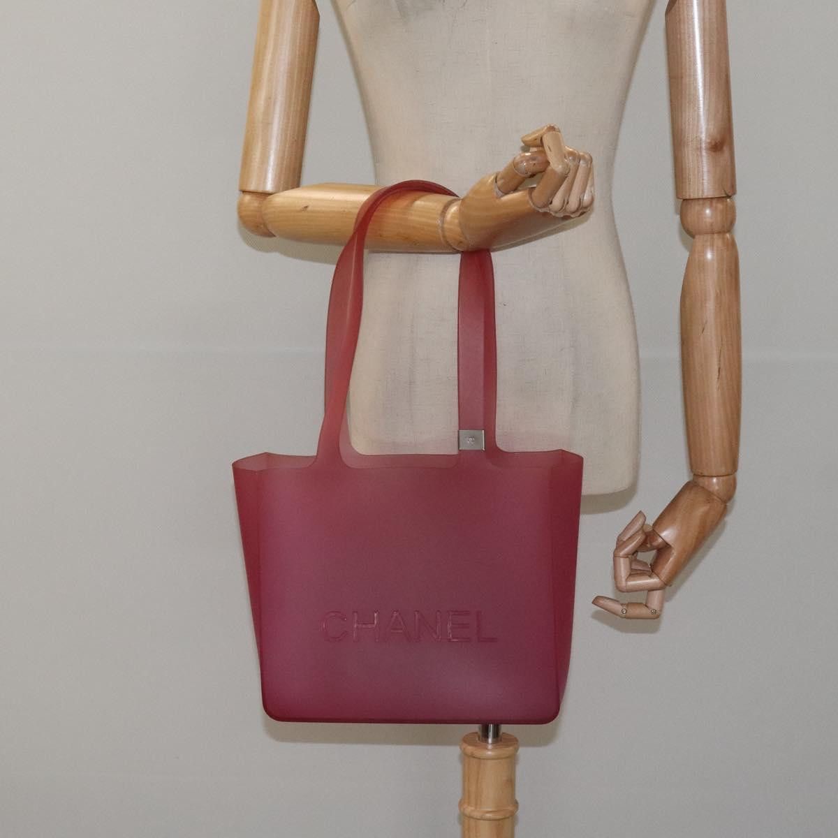 Chanel Chanel tote Size ONE SIZE - 13 Thumbnail