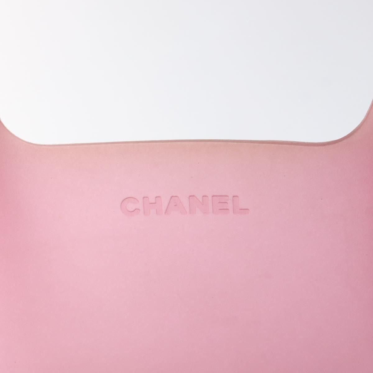 Chanel Chanel tote Size ONE SIZE - 12 Thumbnail