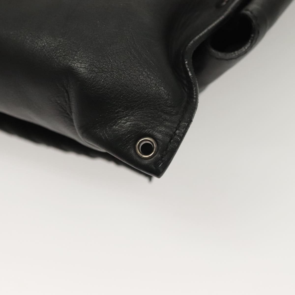 Bottega Veneta Bottega Veneta Intrecciato shoulder Size ONE SIZE - 8 Thumbnail