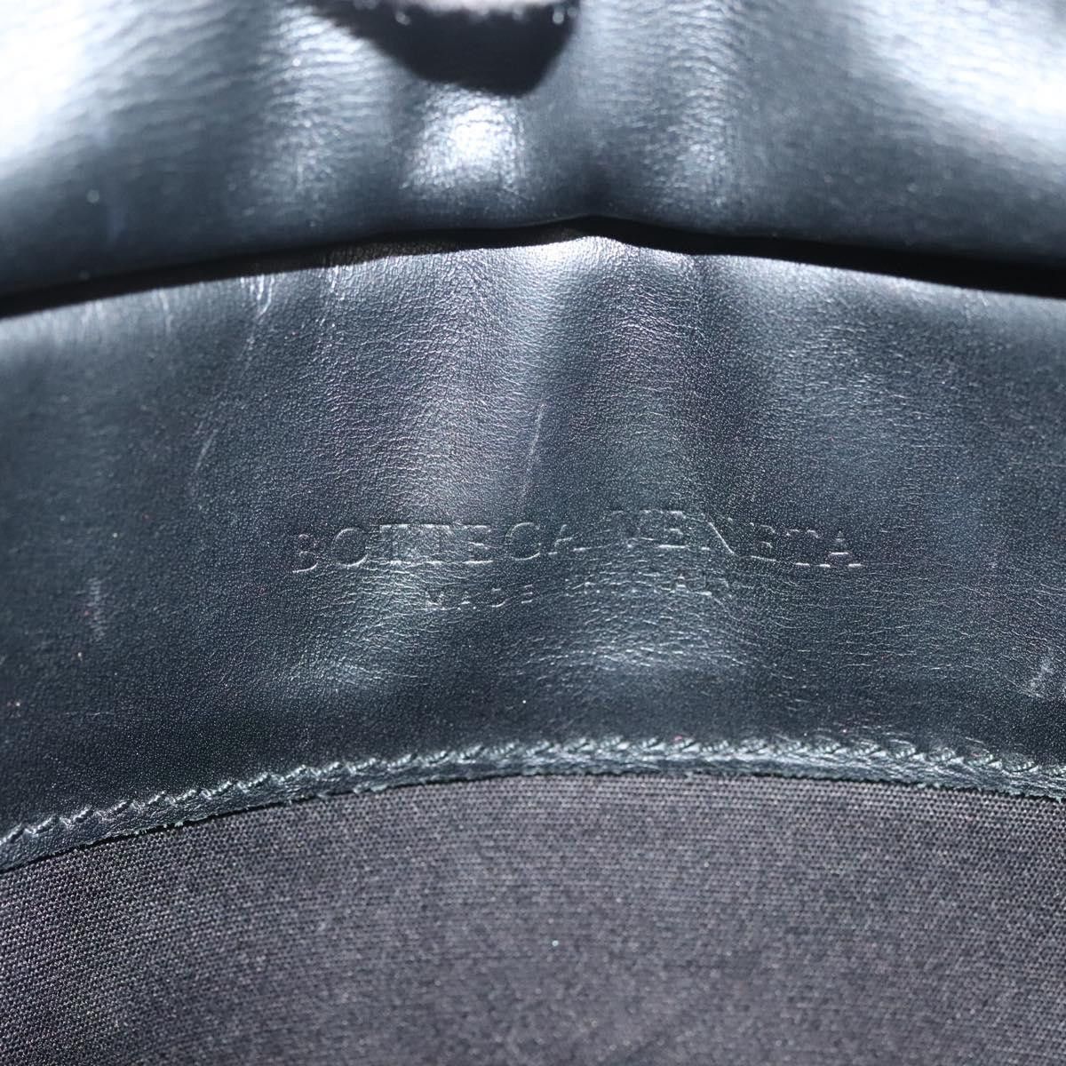 Bottega Veneta Bottega Veneta Intrecciato shoulder Size ONE SIZE - 12 Thumbnail