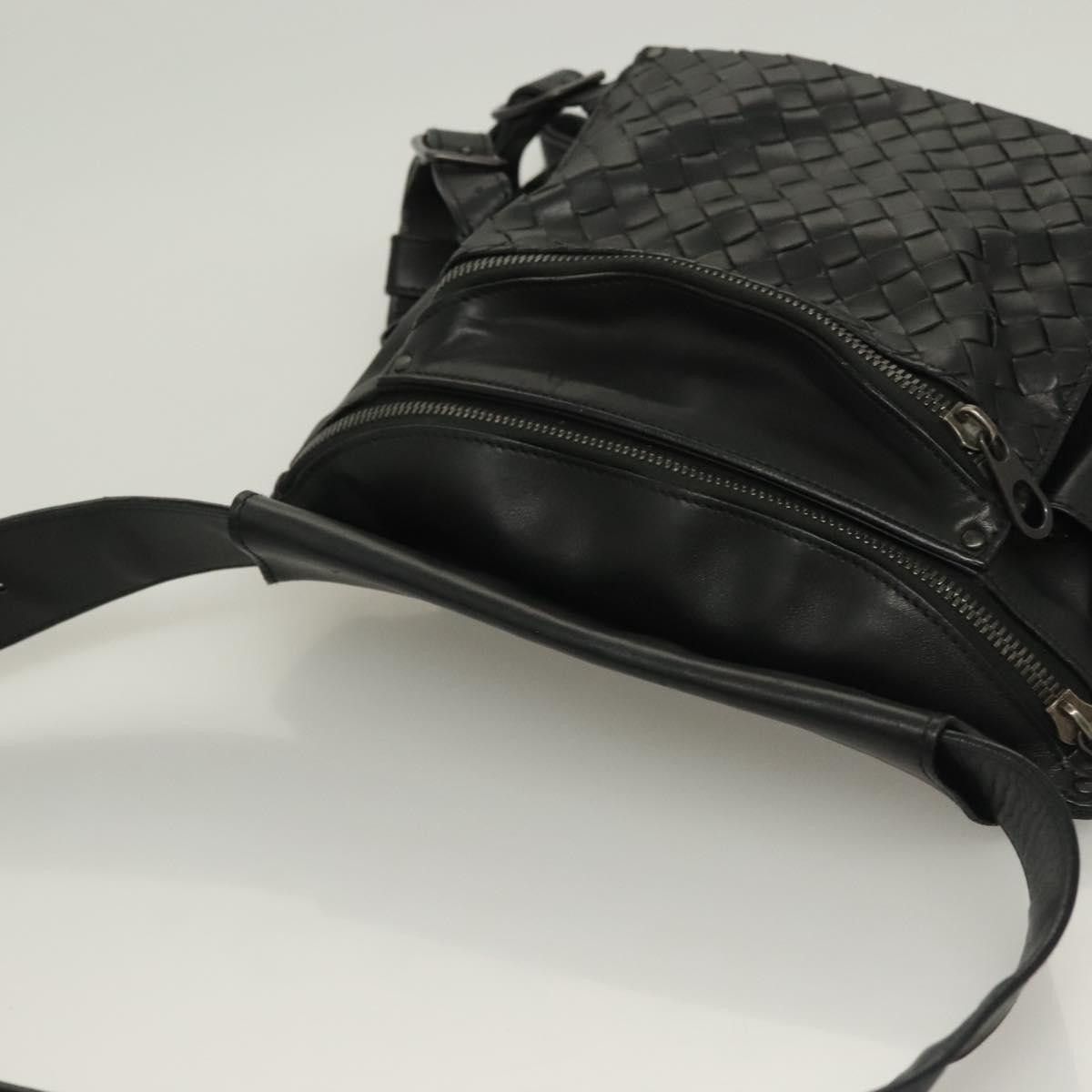 Bottega Veneta Bottega Veneta Intrecciato shoulder Size ONE SIZE - 18 Thumbnail