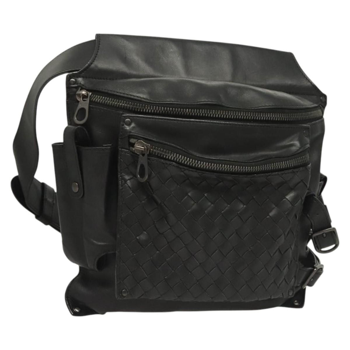 Bottega Veneta Bottega Veneta Intrecciato shoulder Size ONE SIZE - 17 Thumbnail