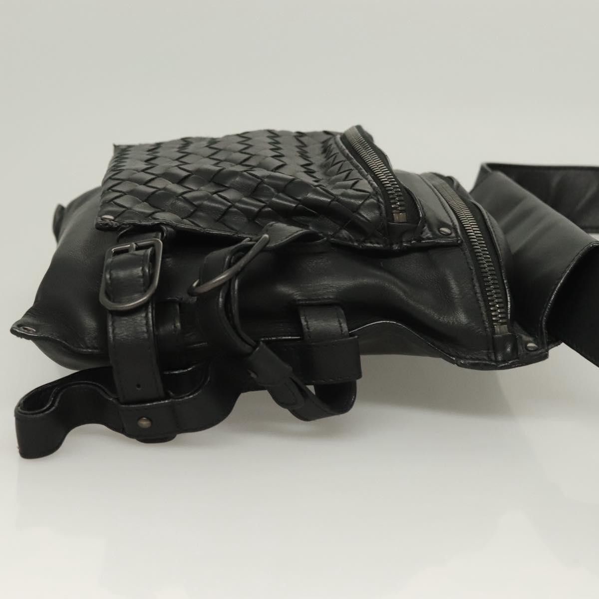 Bottega Veneta Bottega Veneta Intrecciato shoulder Size ONE SIZE - 4 Thumbnail