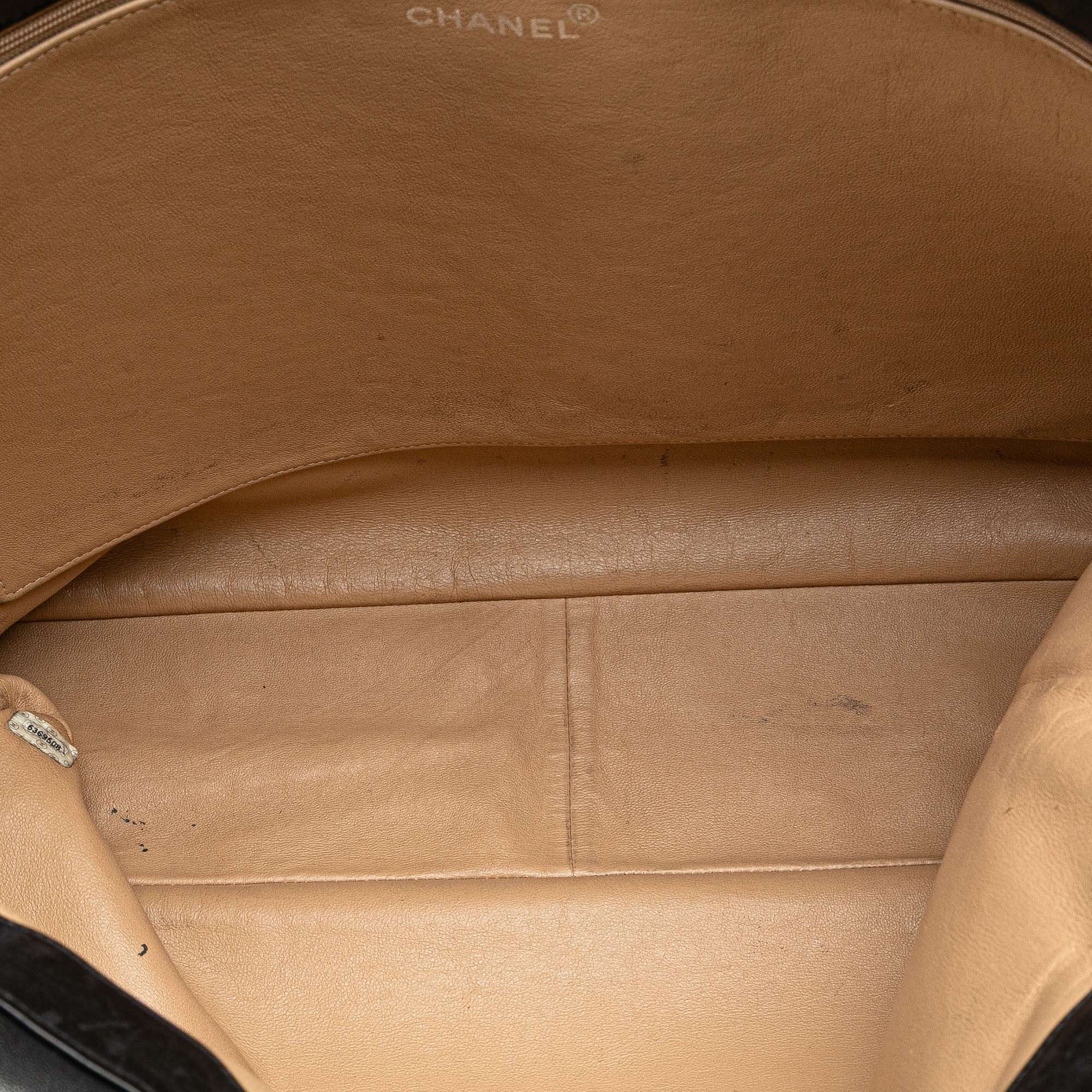 Chanel Chanel CC Lambskin Tote Size ONE SIZE - 4 Thumbnail