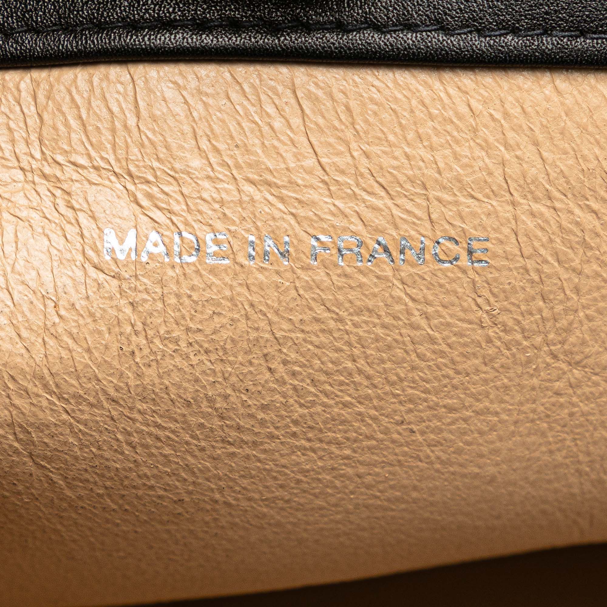 Chanel Chanel CC Lambskin Tote Size ONE SIZE - 6 Thumbnail