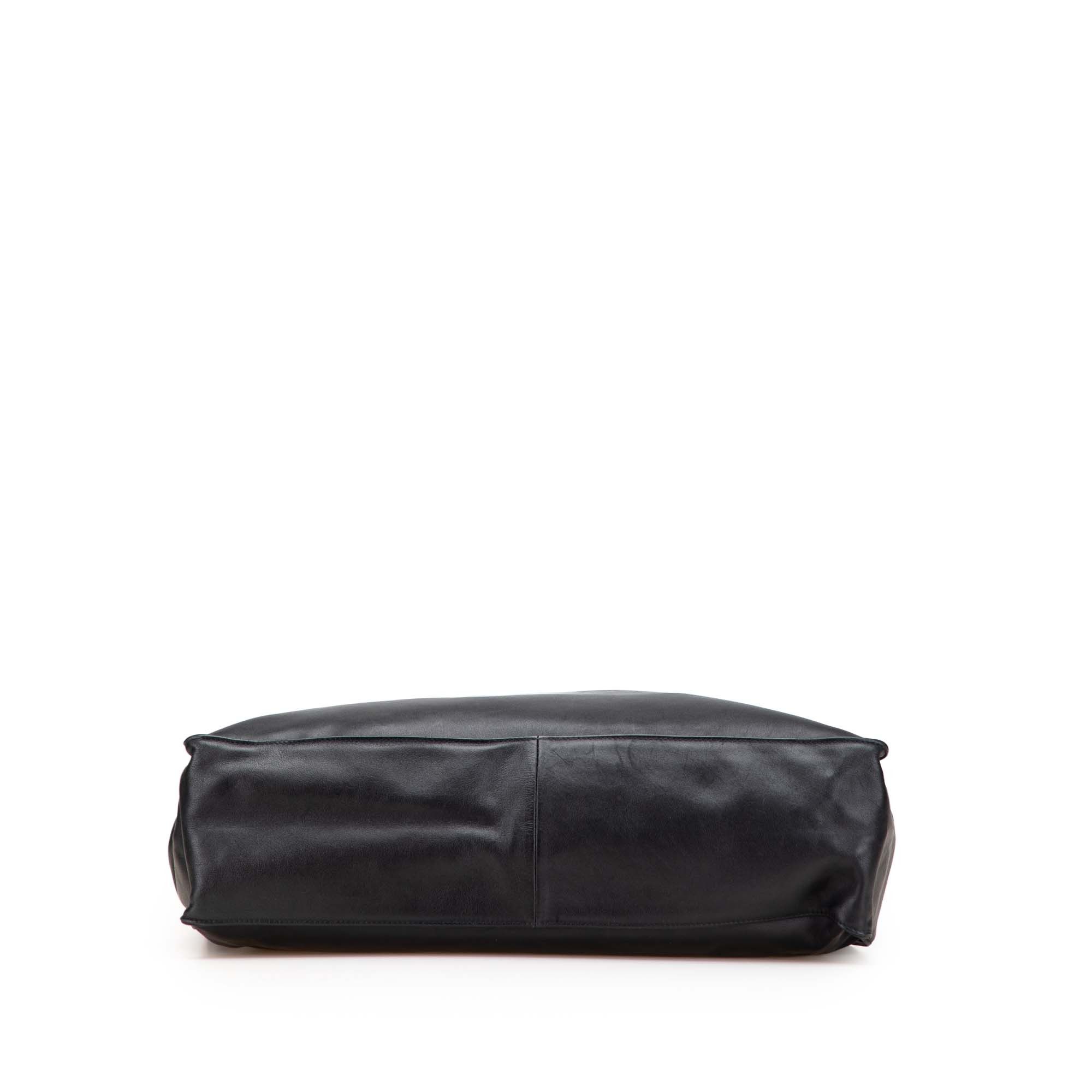 Chanel Chanel CC Lambskin Tote Size ONE SIZE - 3 Thumbnail