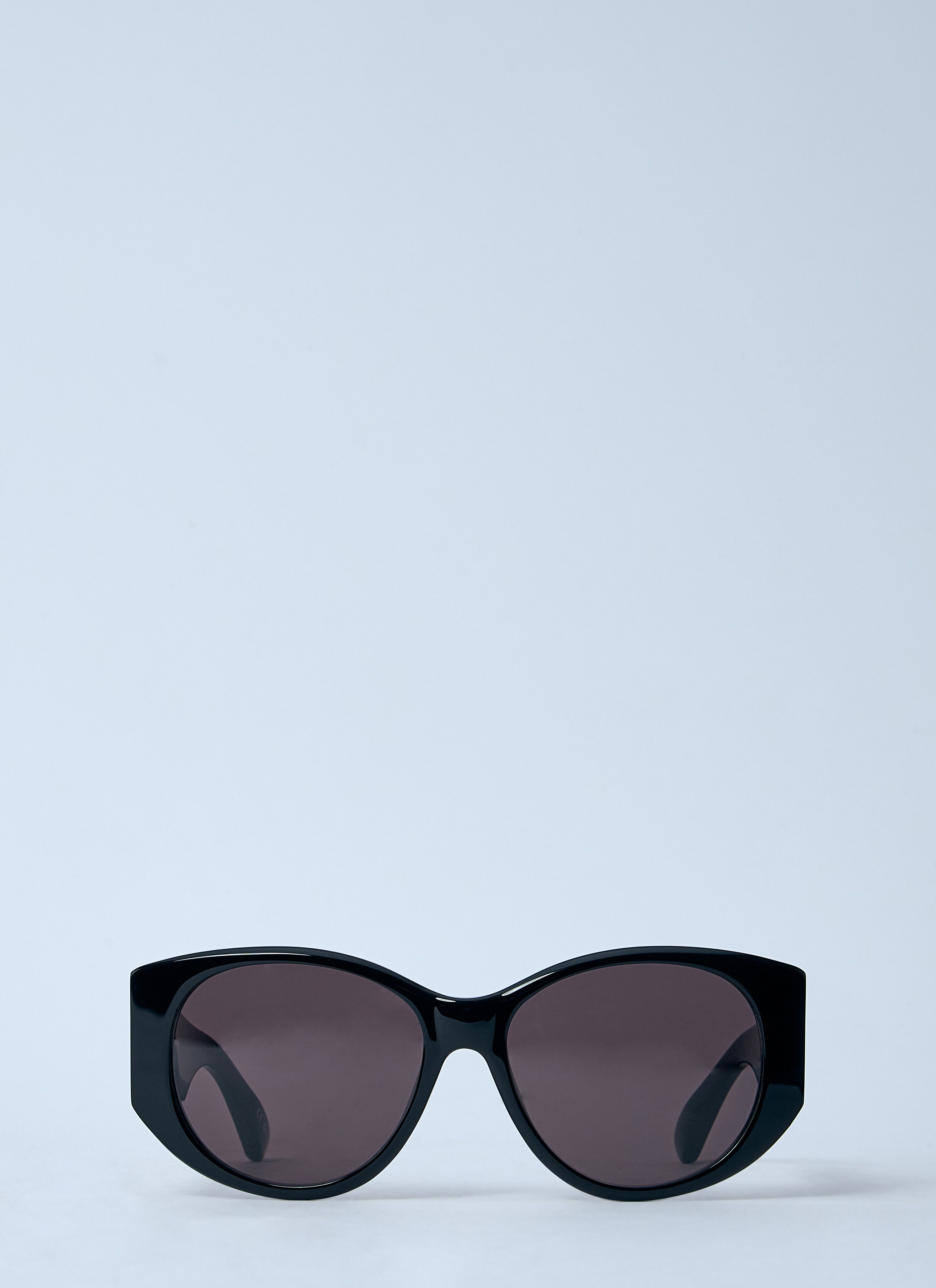 Balenciaga Nano Round Sunglasses Size ONE SIZE - 6 Thumbnail