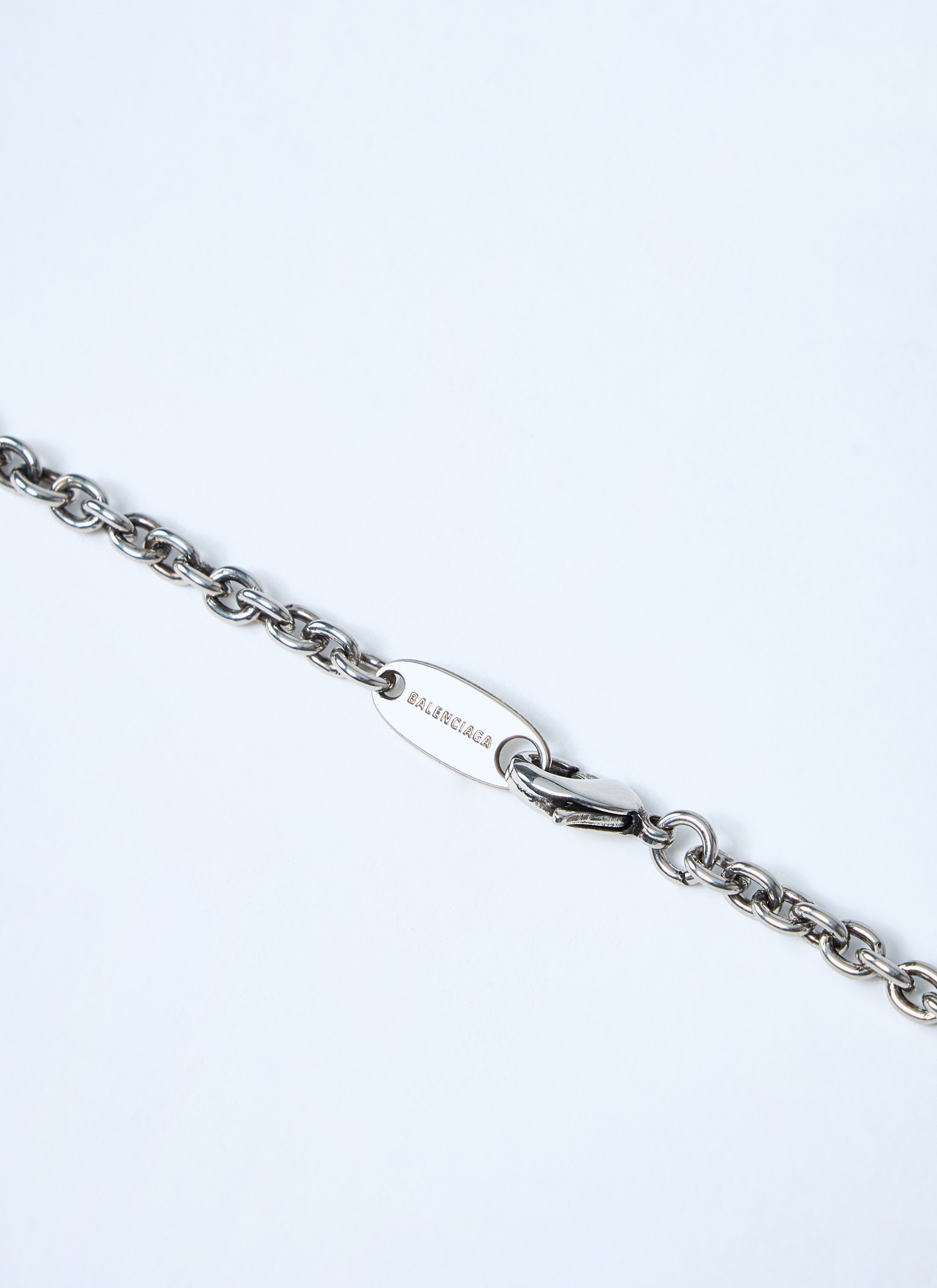 Balenciaga VIP Necklace Size ONE SIZE - 3 Thumbnail