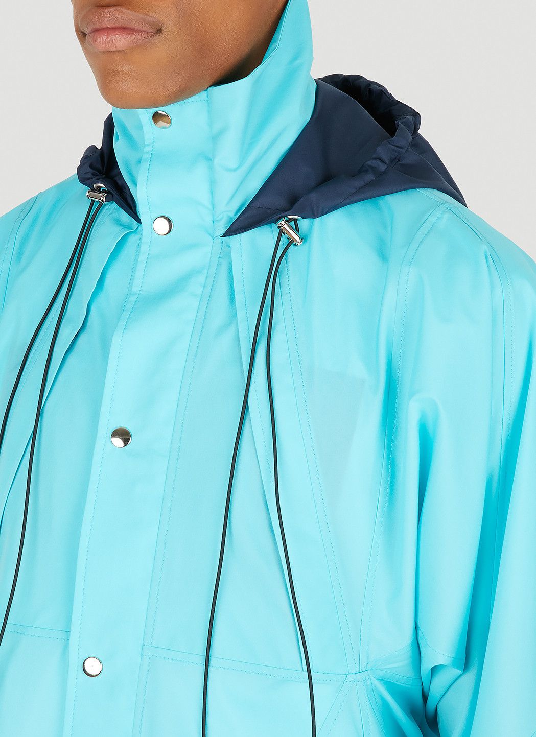 BOTTER Triangle Umbrella Raincoat Size US M / EU 48-50 / 2 - 5 Thumbnail