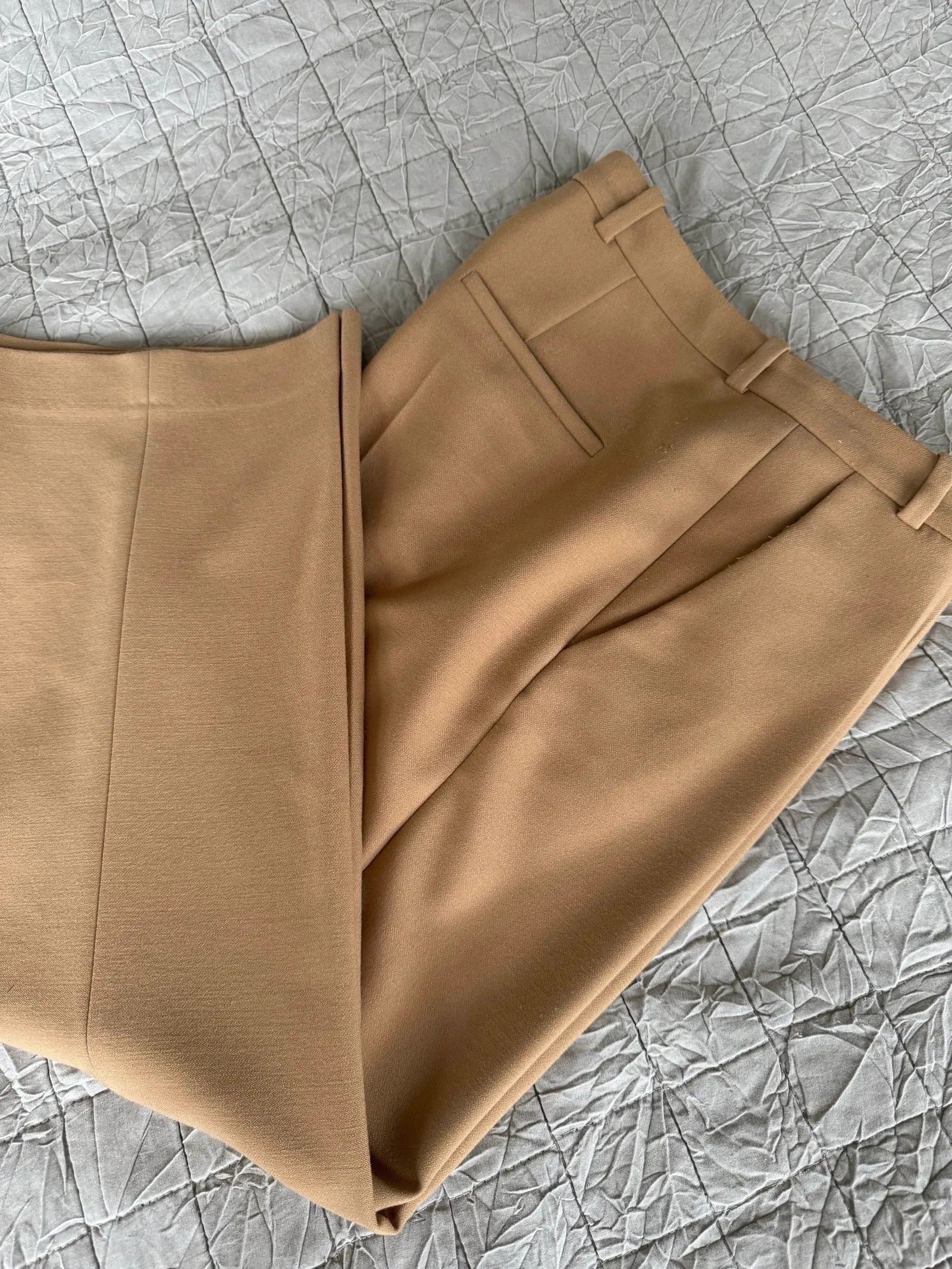Hugo Boss Hugo Boss Vet ej Pants Size 25" / US 0 / IT 36 - 2 Thumbnail