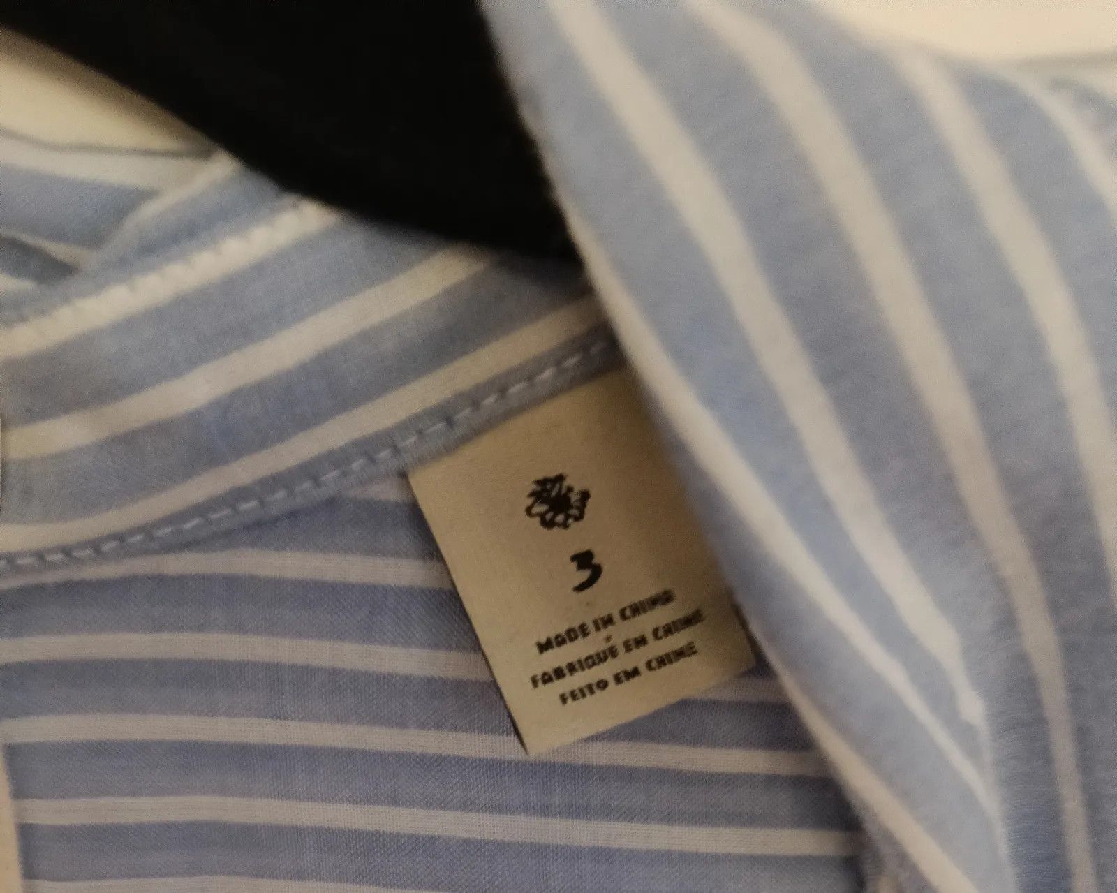 Maison Scotch Maison Scotch Shirt Size S / US 4 / IT 40 - 3 Thumbnail