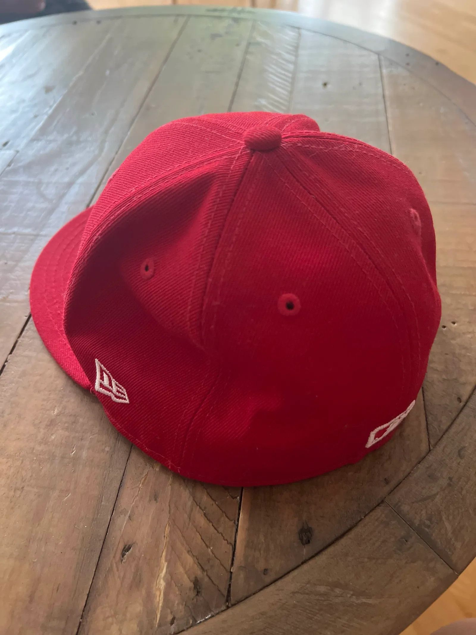 New Era New Era Hat Size ONE SIZE - 4 Thumbnail