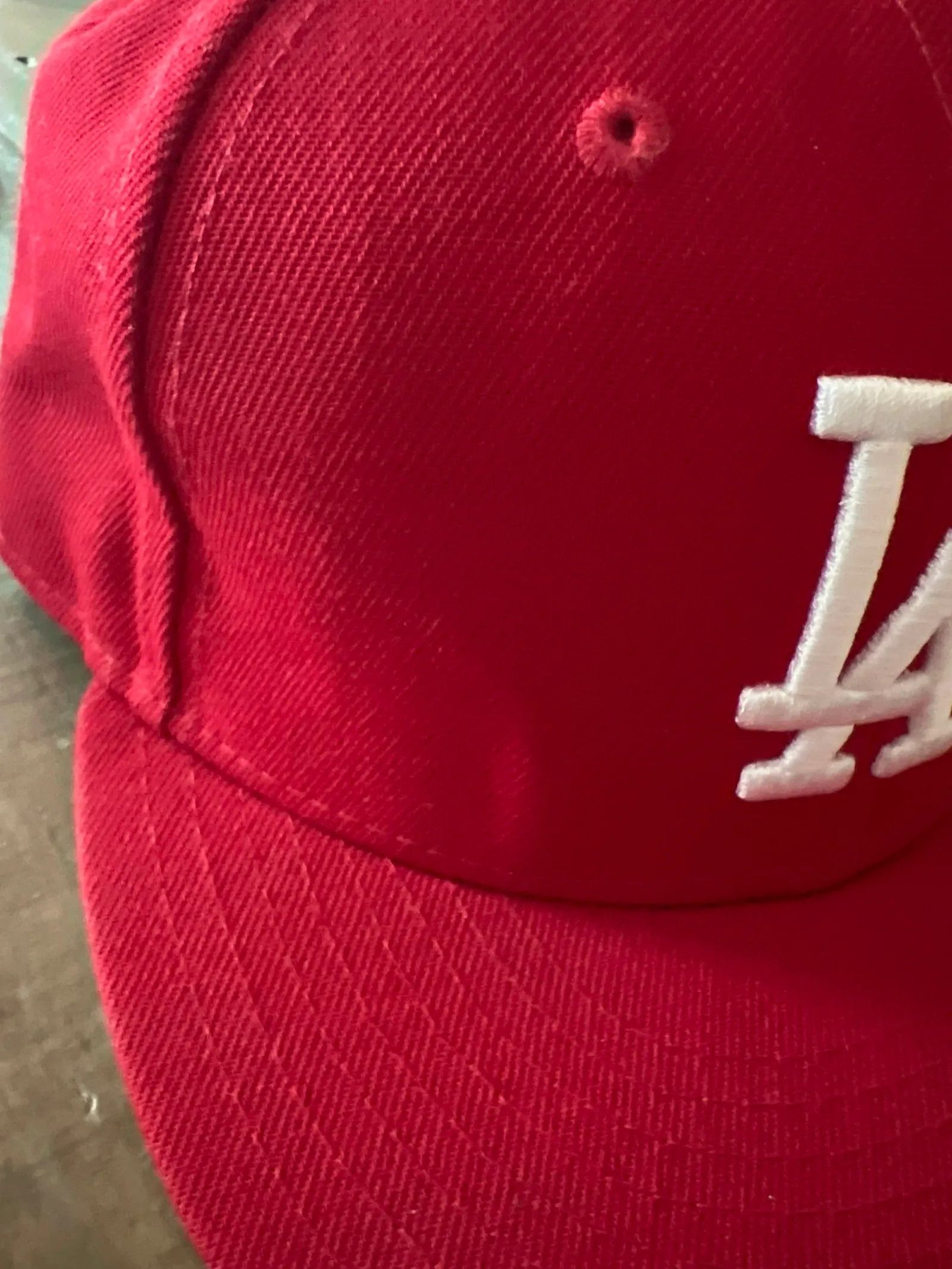 New Era New Era Hat Size ONE SIZE - 5 Thumbnail