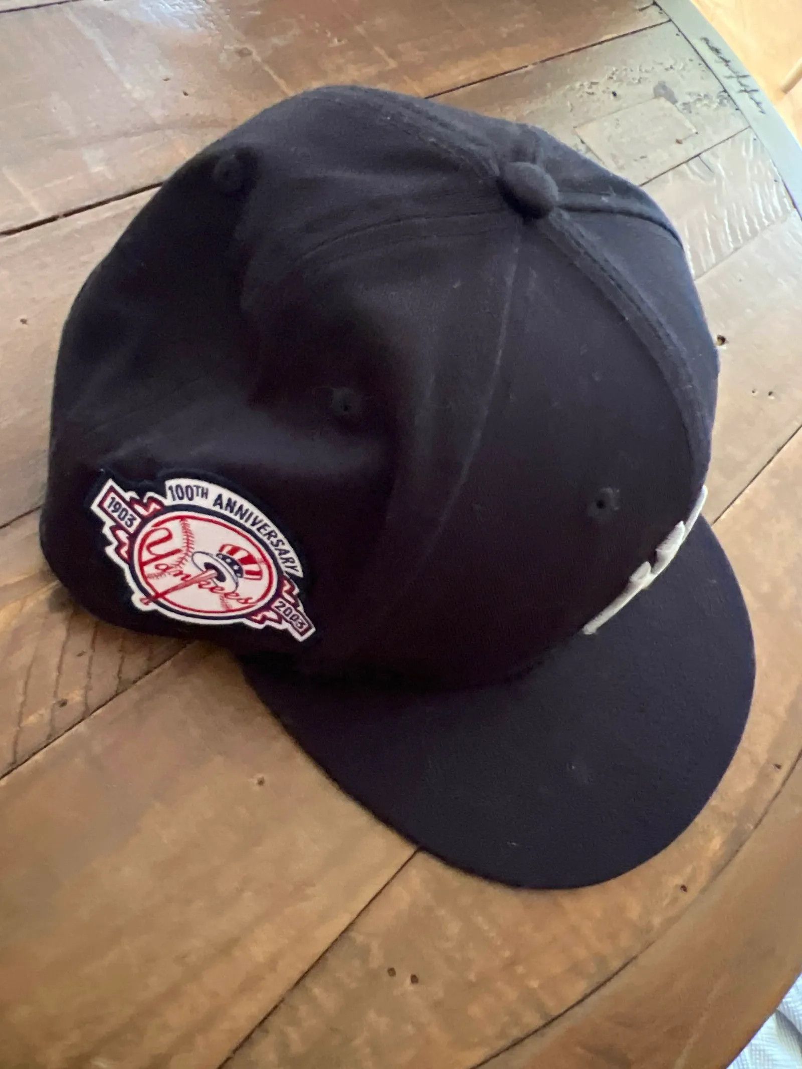 New Era New Era Hat Size ONE SIZE - 4 Thumbnail