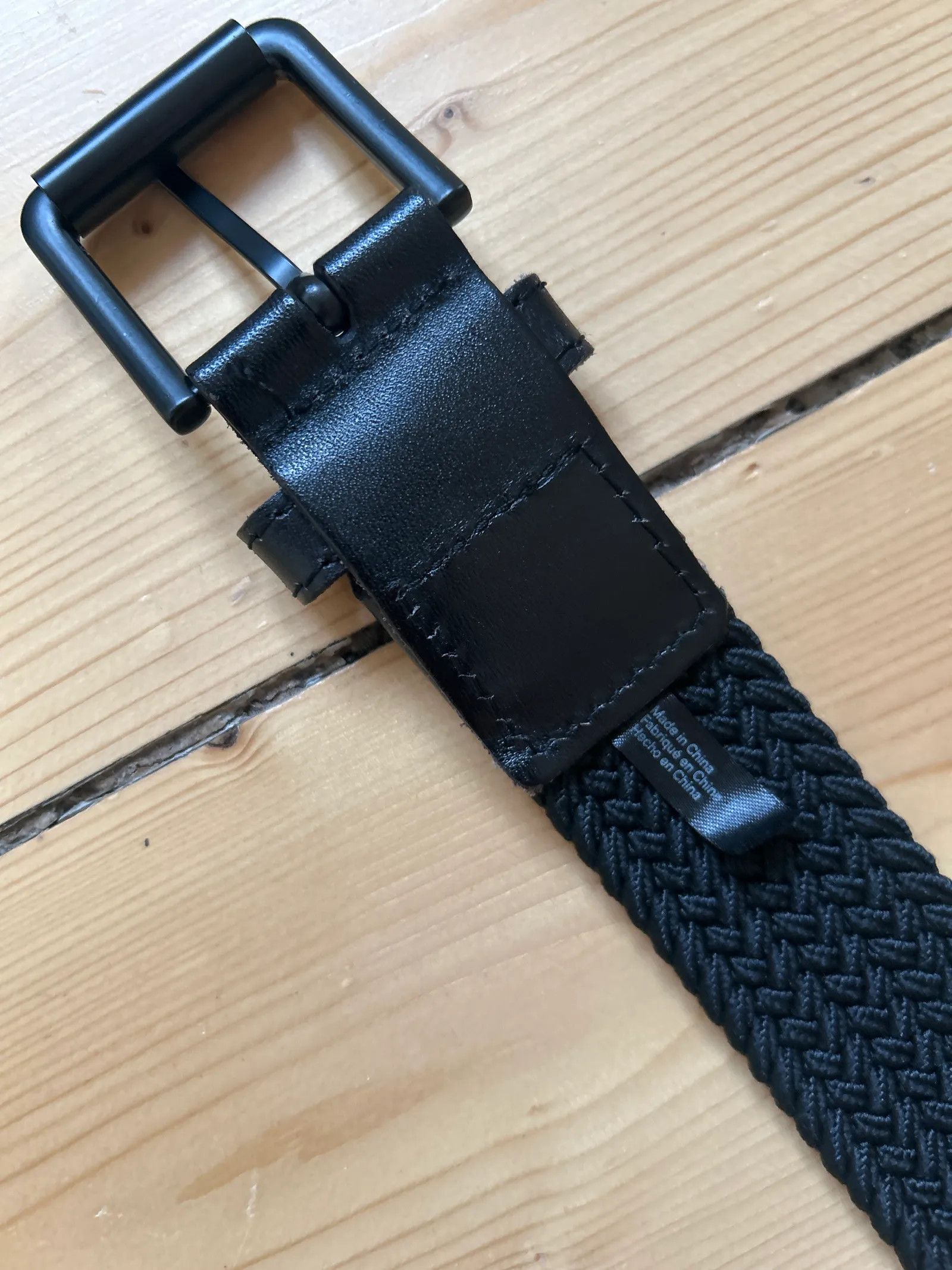 H&M H&M Belt Size ONE SIZE - 2 Thumbnail