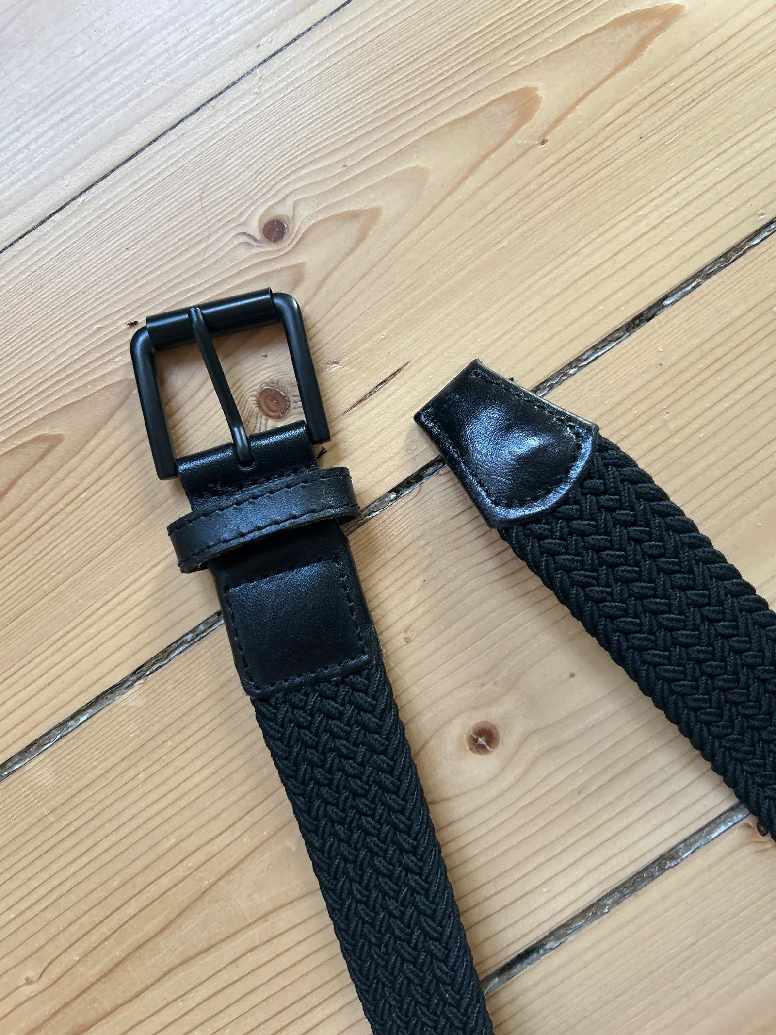 H&M H&M Belt Size ONE SIZE - 3 Thumbnail