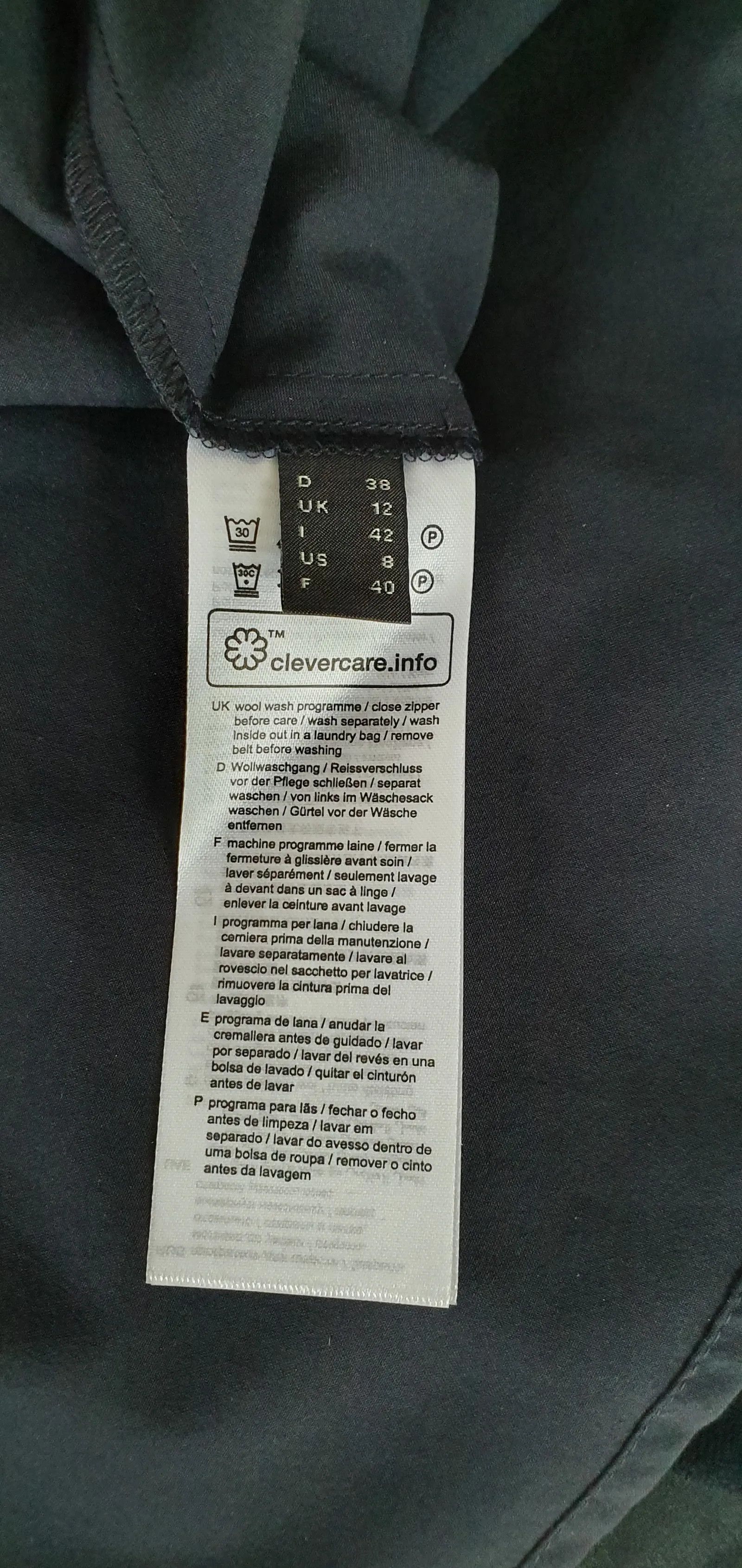 Esprit Esprit Klänning Dress Size S / US 4 / IT 40 - 3 Thumbnail