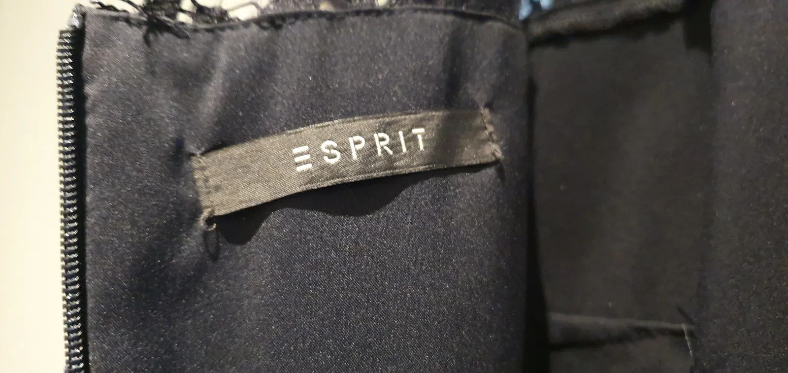 Esprit Esprit Klänning Dress Size S / US 4 / IT 40 - 2 Thumbnail