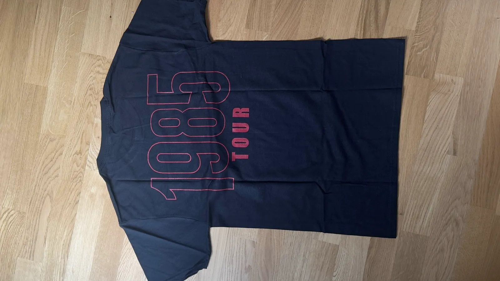 Bleach Bleach Short Sleeve T-shirt Size S / US 4 / IT 40 - 3 Thumbnail