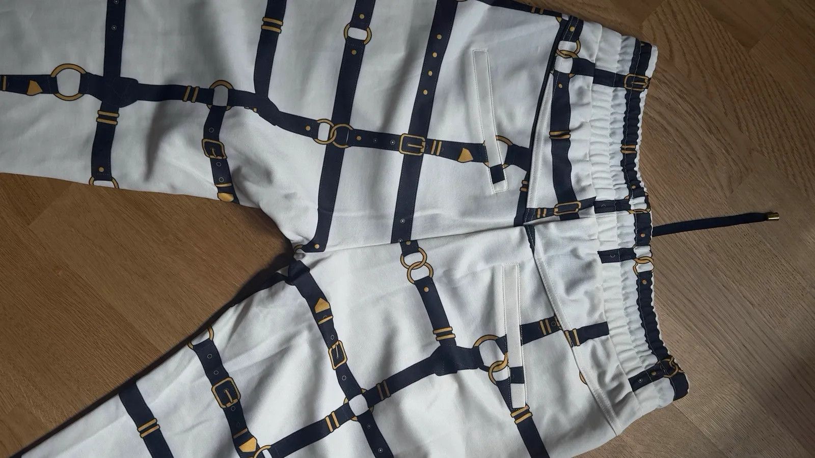 Baum und Pferdgarten Baum und Pferdgarten Pants Size 28" / US 6 / IT 42 - 4 Thumbnail