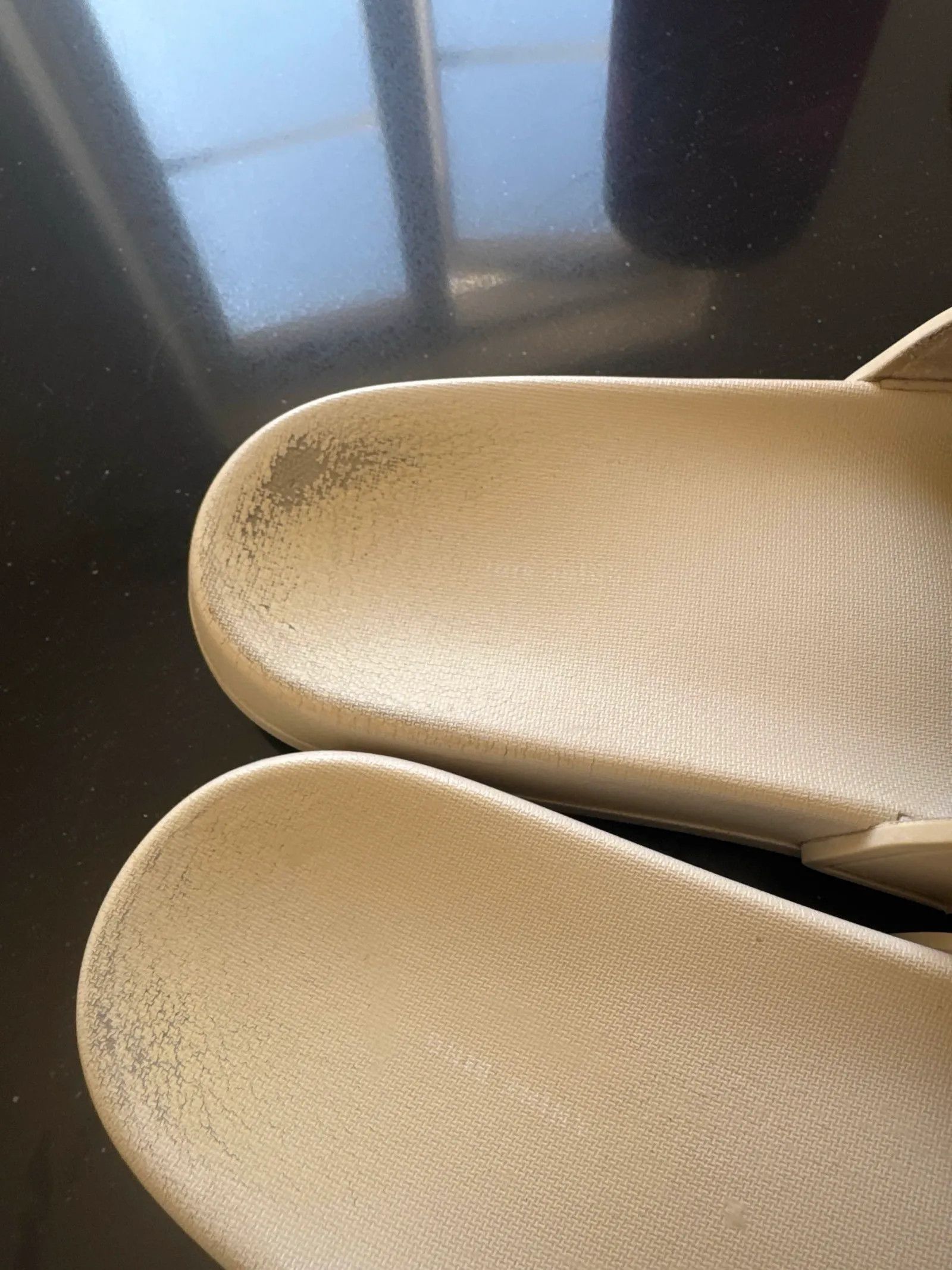 Anine Bing Anine Bing Isla slides Sandals Size US 8 / IT 38 - 3 Thumbnail