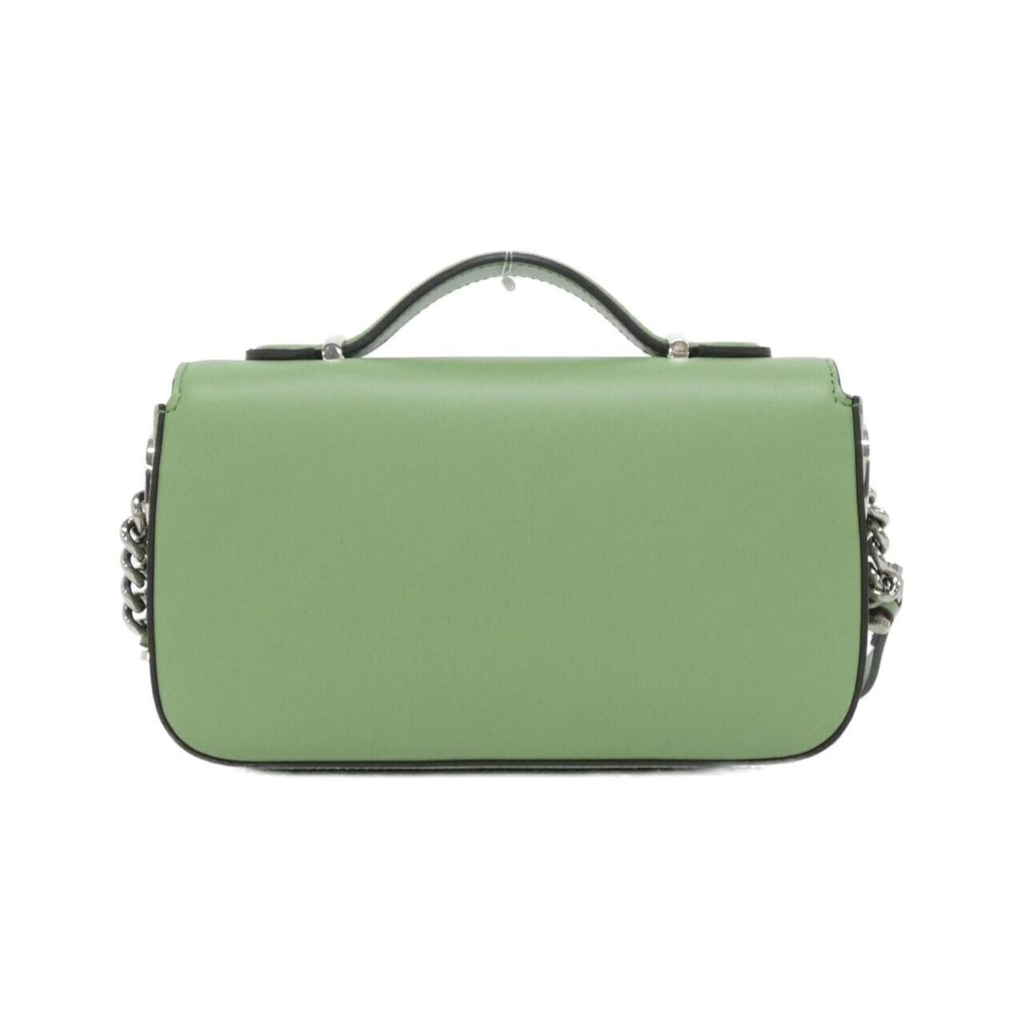 【GUCCI】GG HANDBAG REFINED◆739722AABSG Petite GG mini shoulder bag in black leather | GUCCI® SG