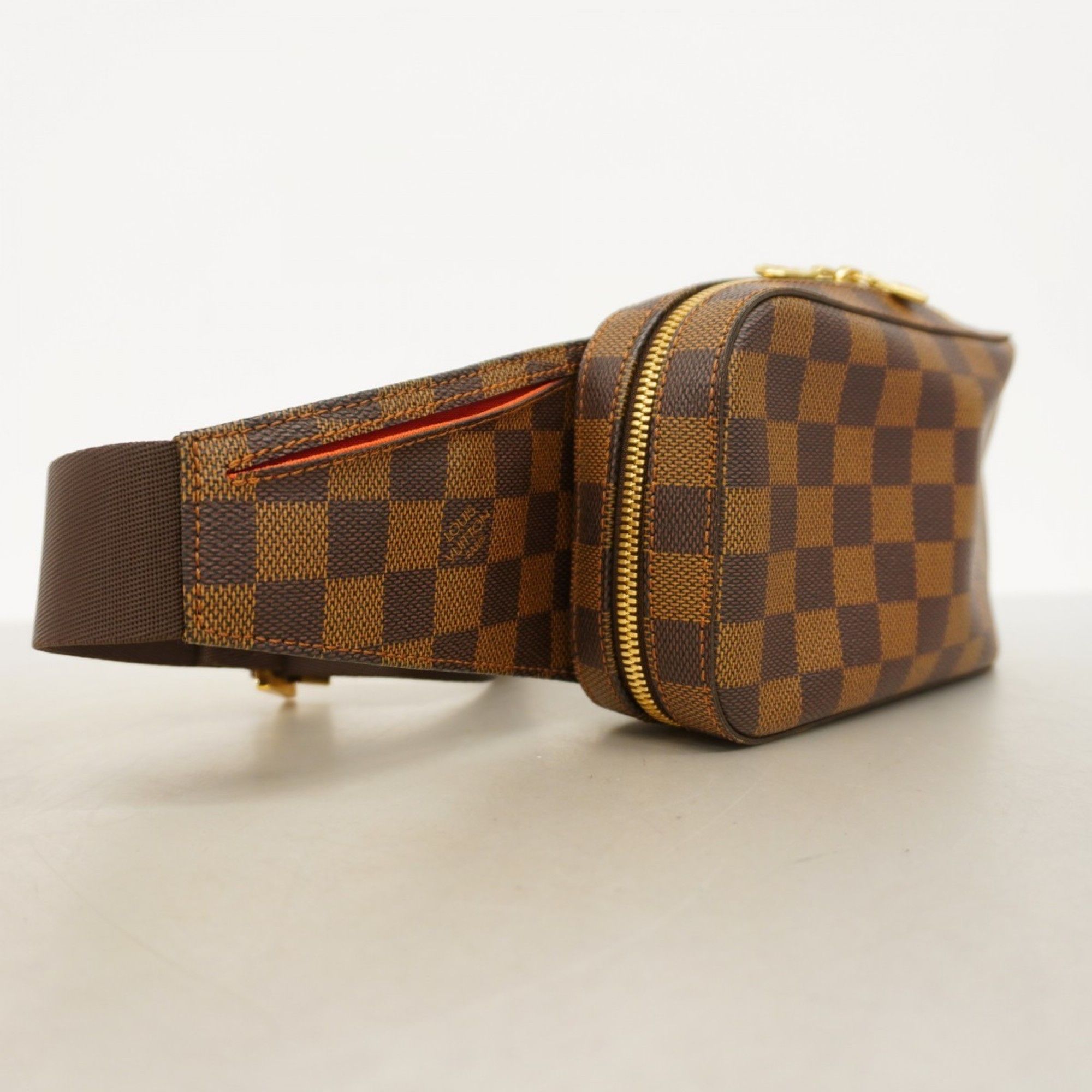 Louis Vuitton Louis Vuitton Geronimo shoulder Size ONE SIZE - 3 Thumbnail