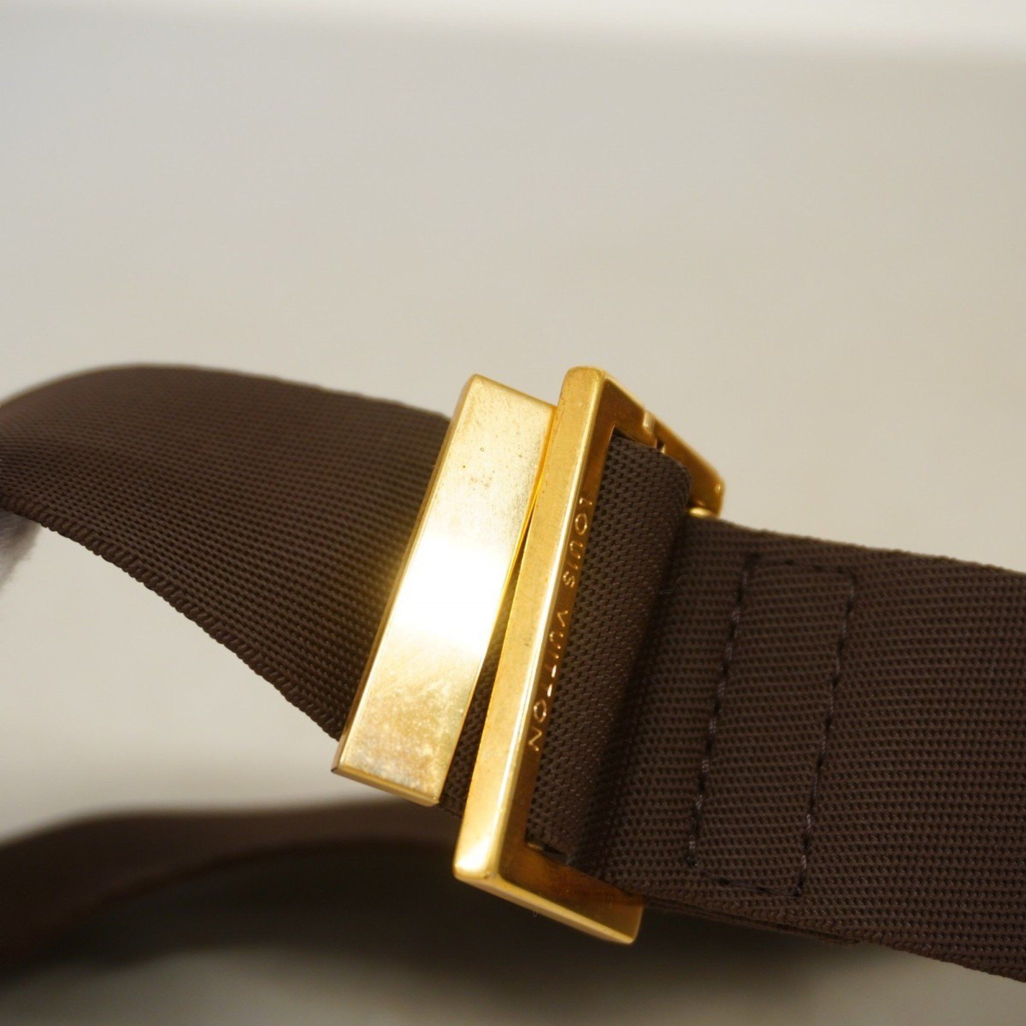 Louis Vuitton Louis Vuitton Geronimo shoulder Size ONE SIZE - 5 Thumbnail