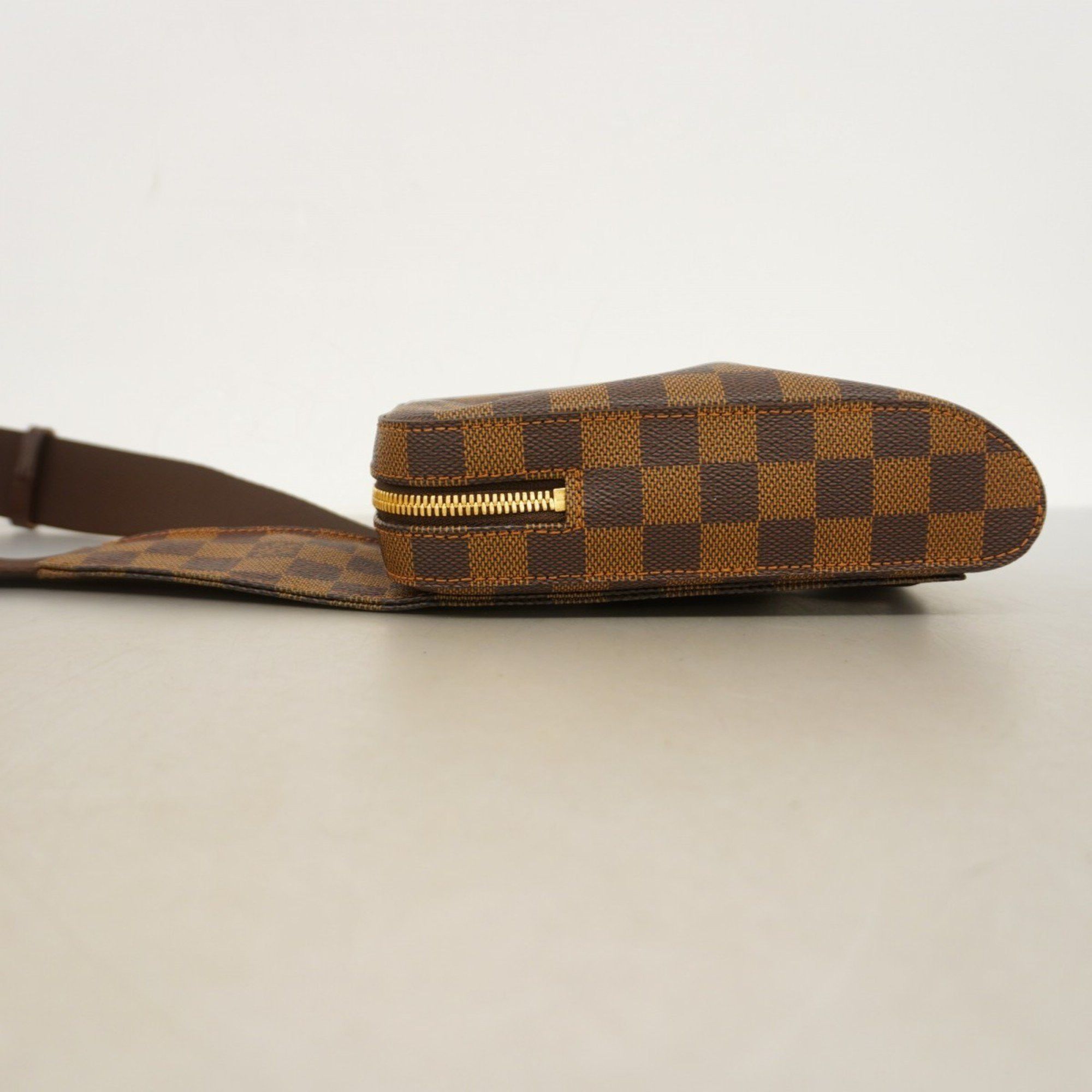 Louis Vuitton Louis Vuitton Geronimo shoulder Size ONE SIZE - 4 Thumbnail