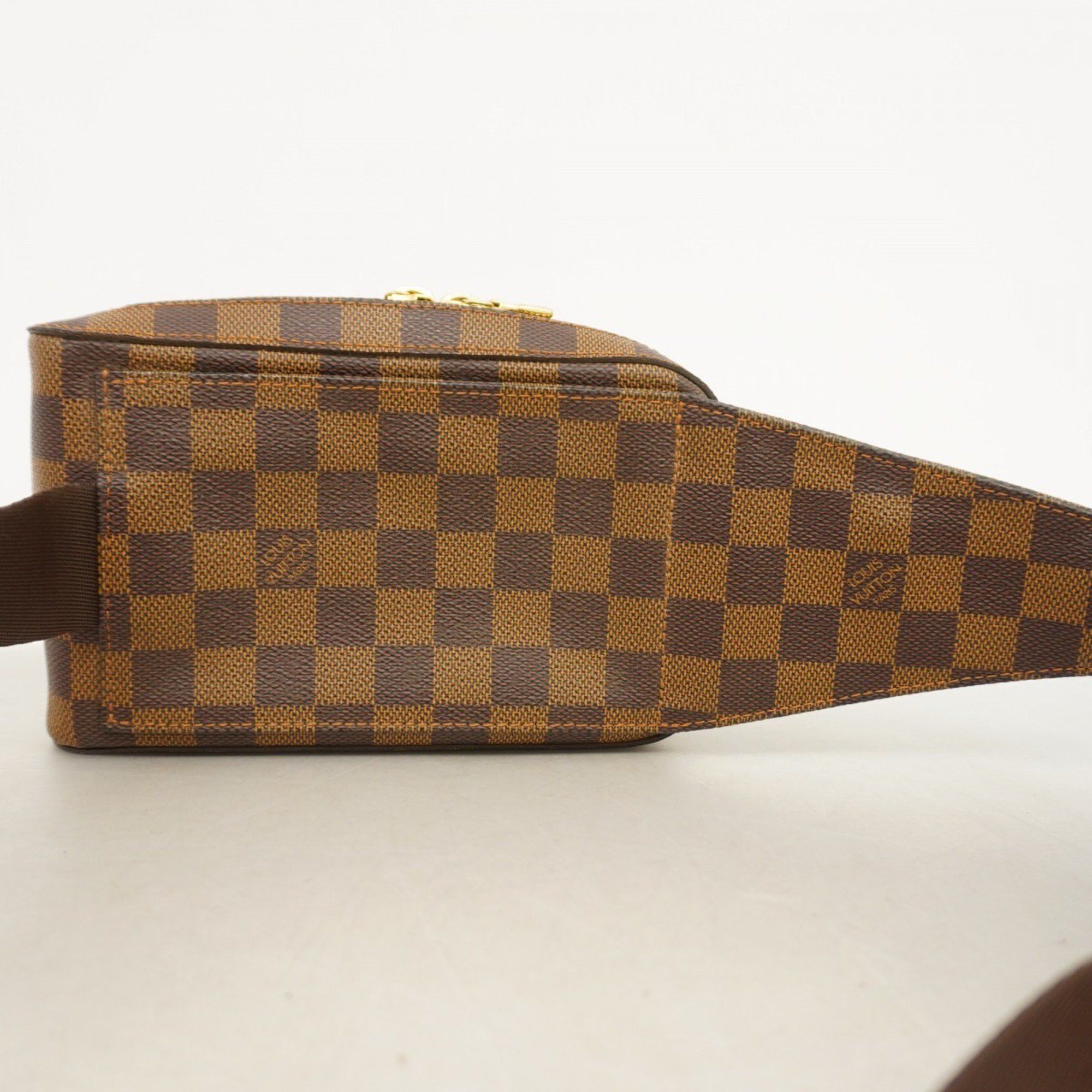 Louis Vuitton Louis Vuitton Geronimo shoulder Size ONE SIZE - 2 Thumbnail