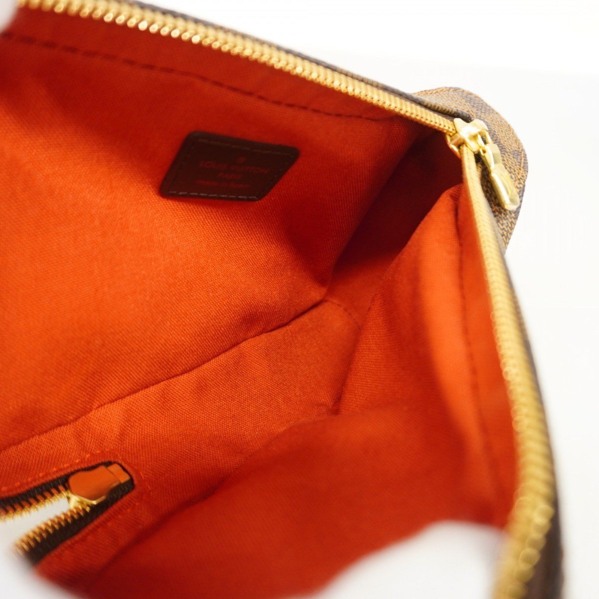 Louis Vuitton Louis Vuitton Geronimo shoulder Size ONE SIZE - 6 Thumbnail