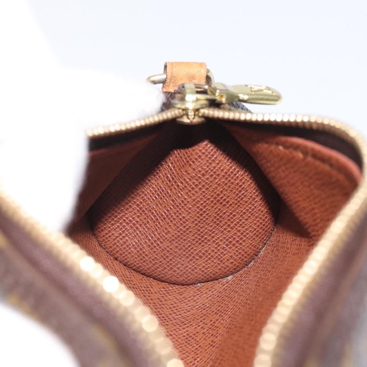 Louis Vuitton Louis Vuitton Mini baby papillon clutch Size ONE SIZE - 15 Thumbnail