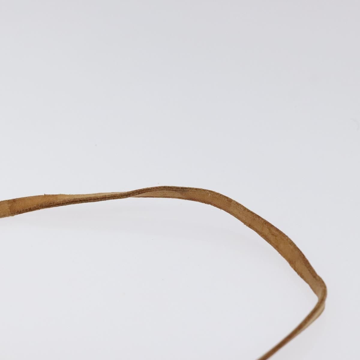 Louis Vuitton Louis Vuitton Mini baby papillon clutch Size ONE SIZE - 20 Thumbnail