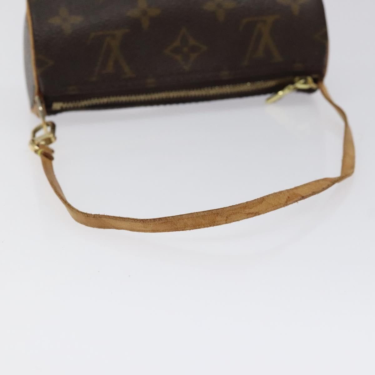 Louis Vuitton Louis Vuitton Mini baby papillon clutch Size ONE SIZE - 5 Thumbnail