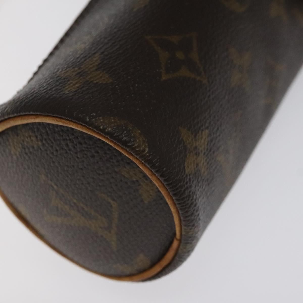 Louis Vuitton Louis Vuitton Mini baby papillon clutch Size ONE SIZE - 7 Thumbnail